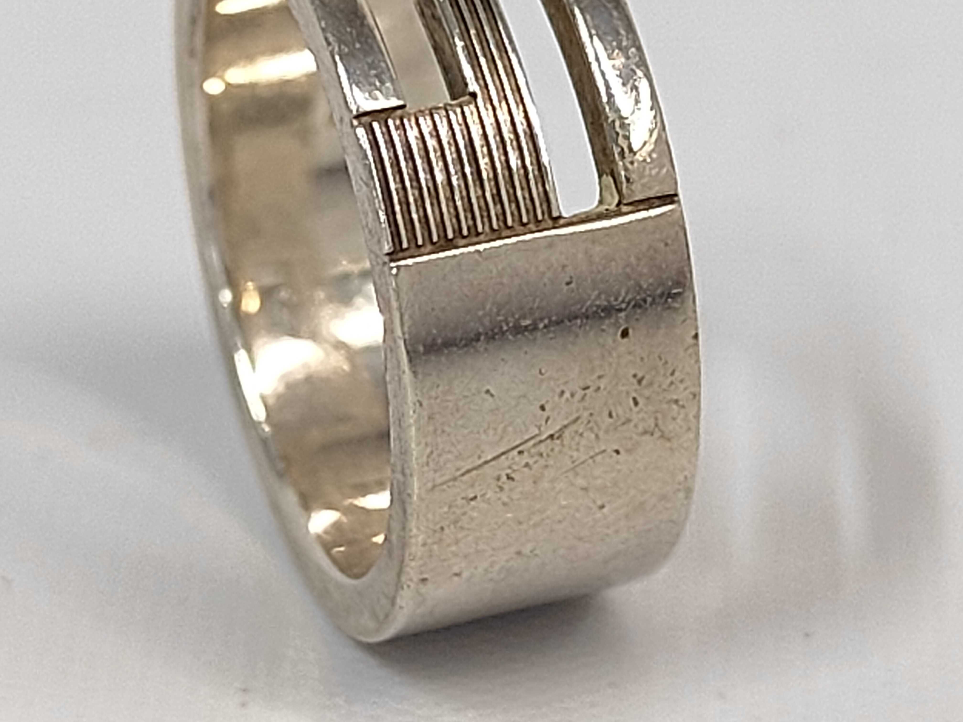 G-Ring SV Size 15 Ring — view 8