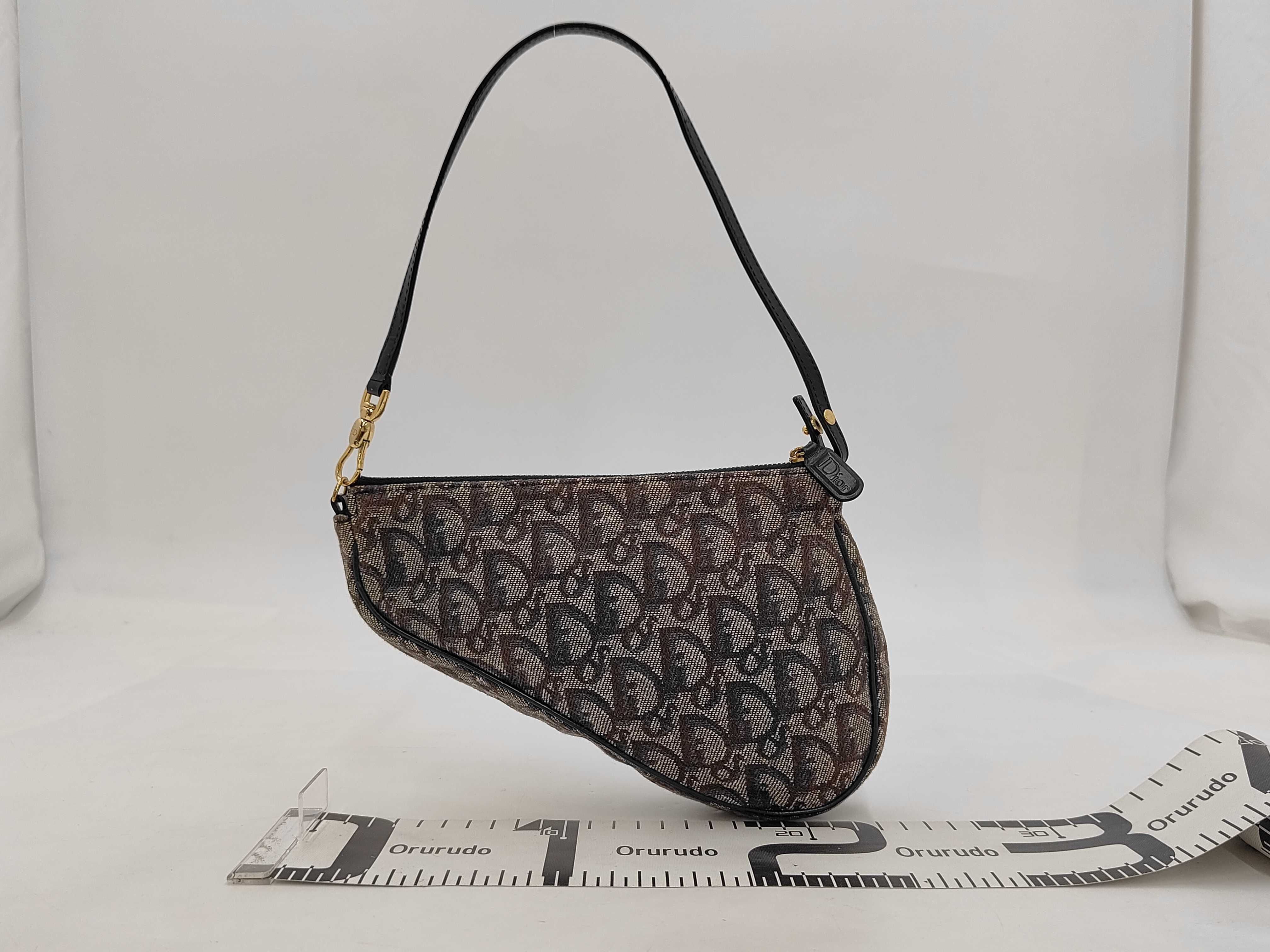 Trotter Dior Handbag — view 2