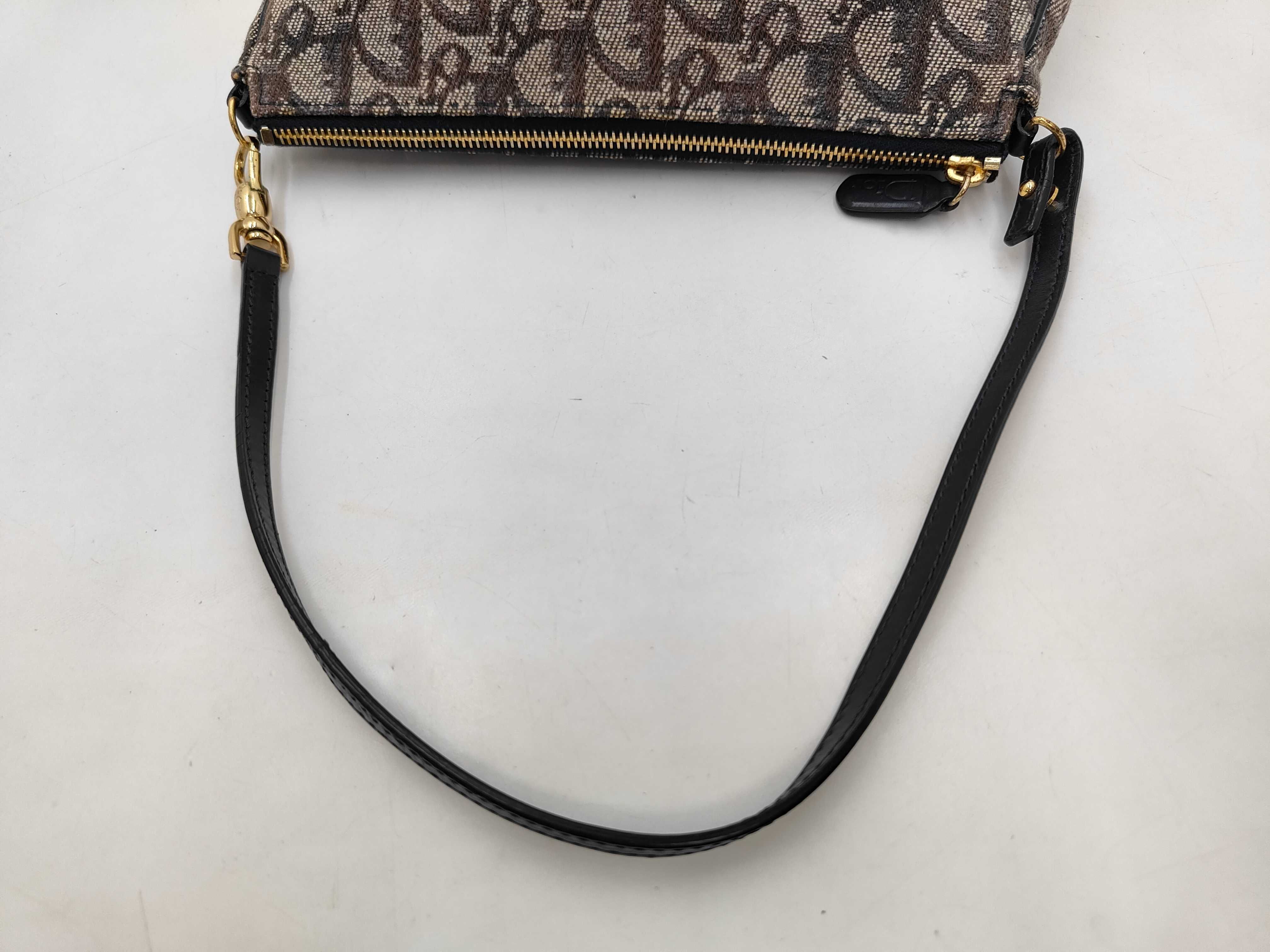 Trotter Dior Handbag — view 5