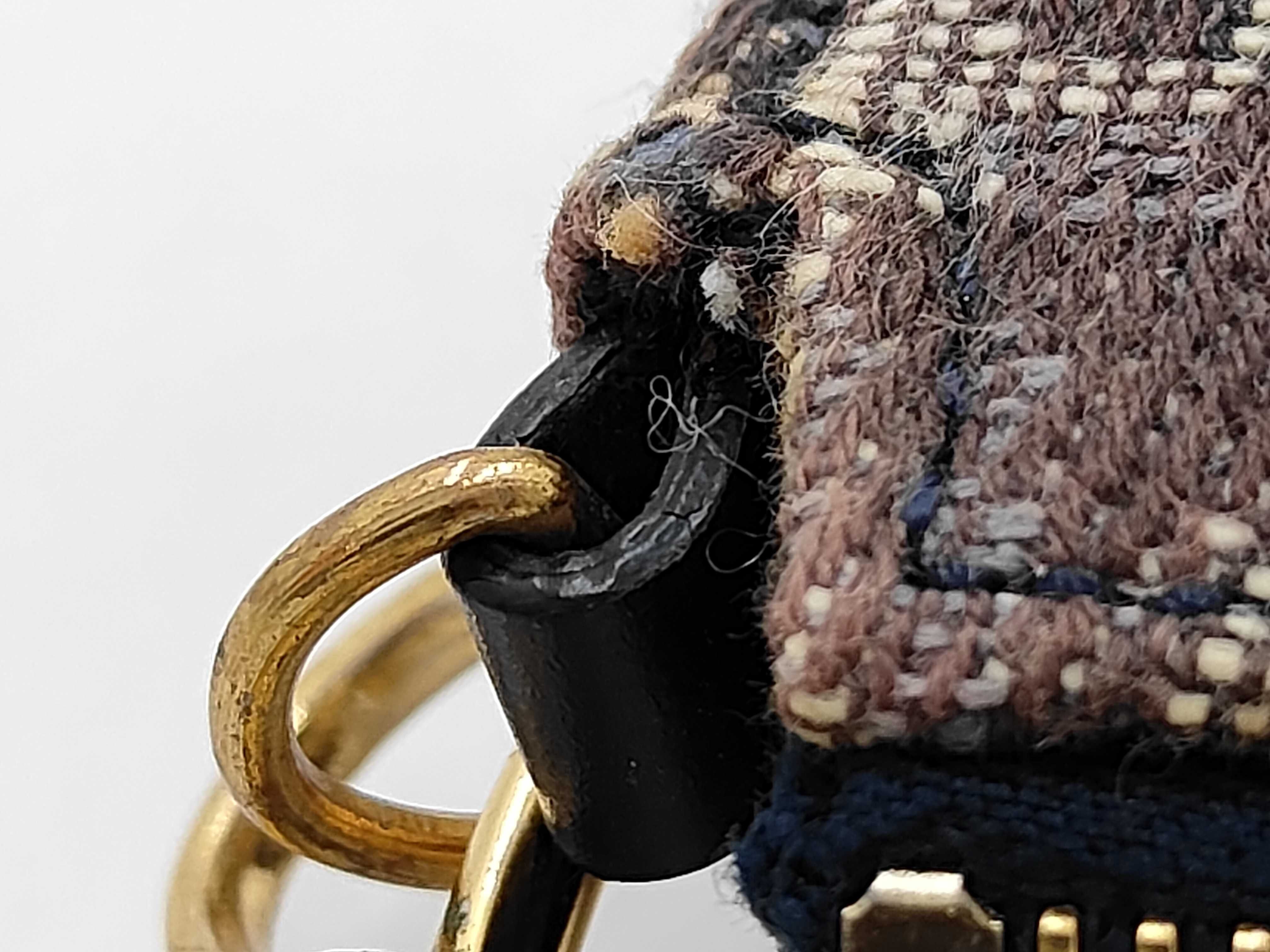 Trotter Dior Handbag — view 6