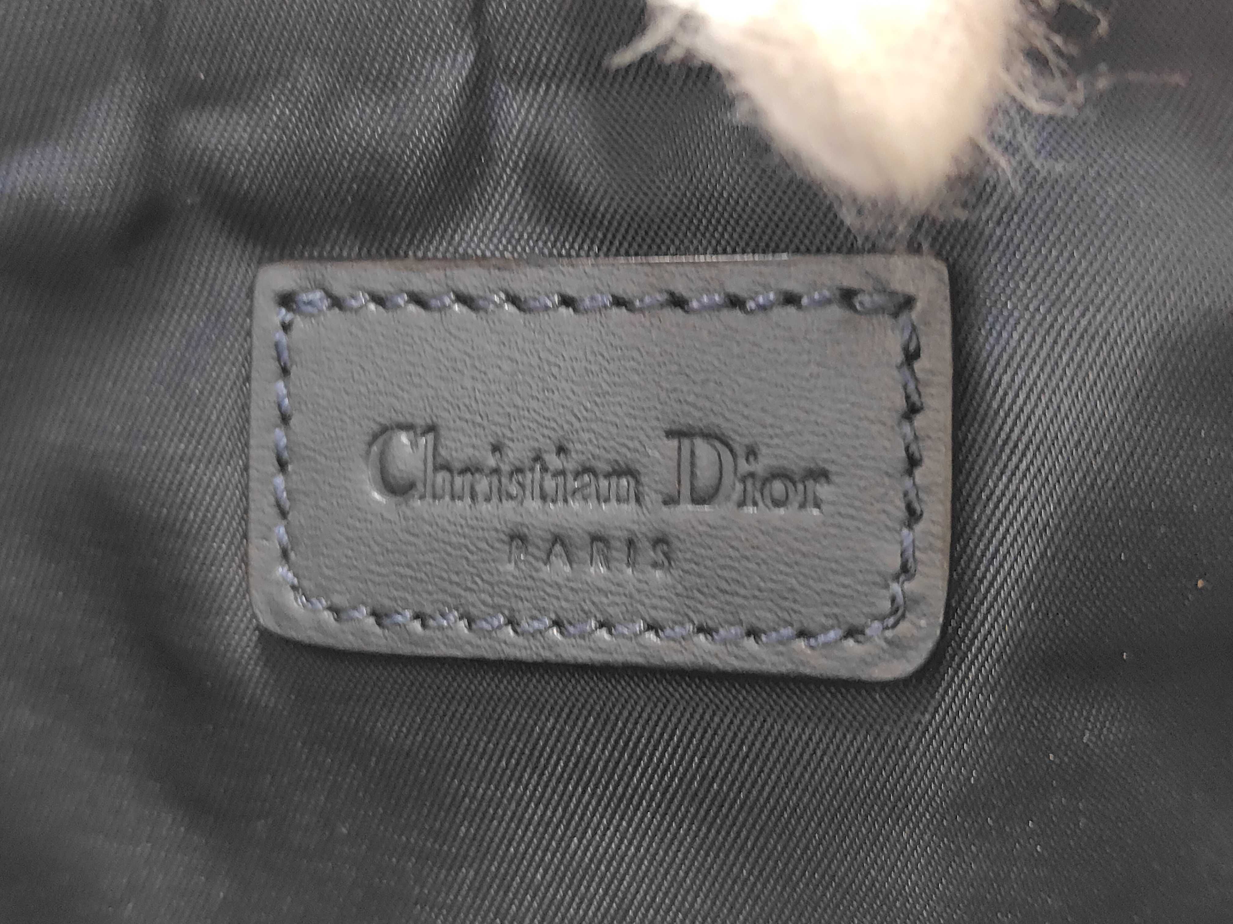 Trotter Dior Handbag — view 9