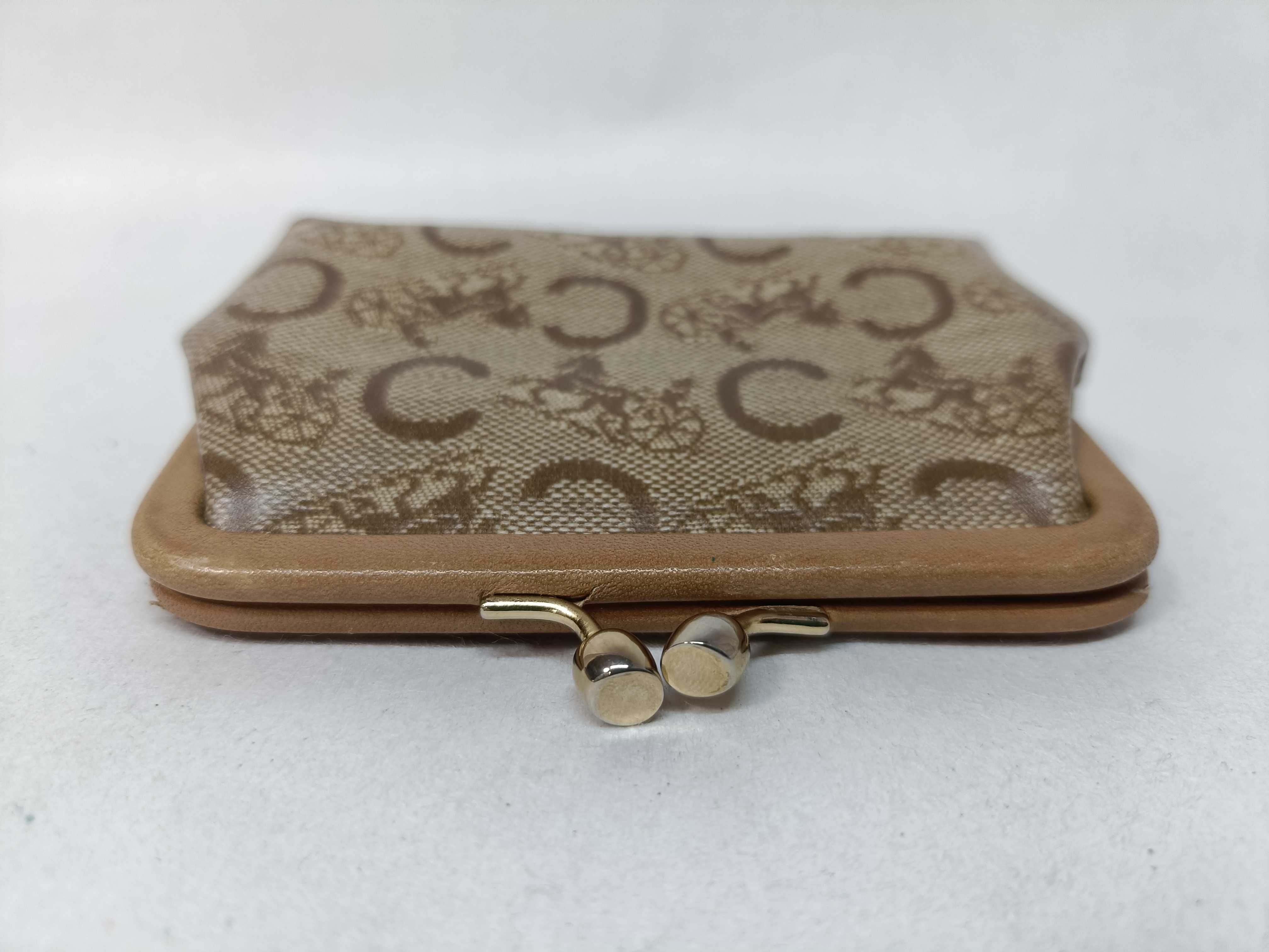 coin purse, coin case with clasp — view 6