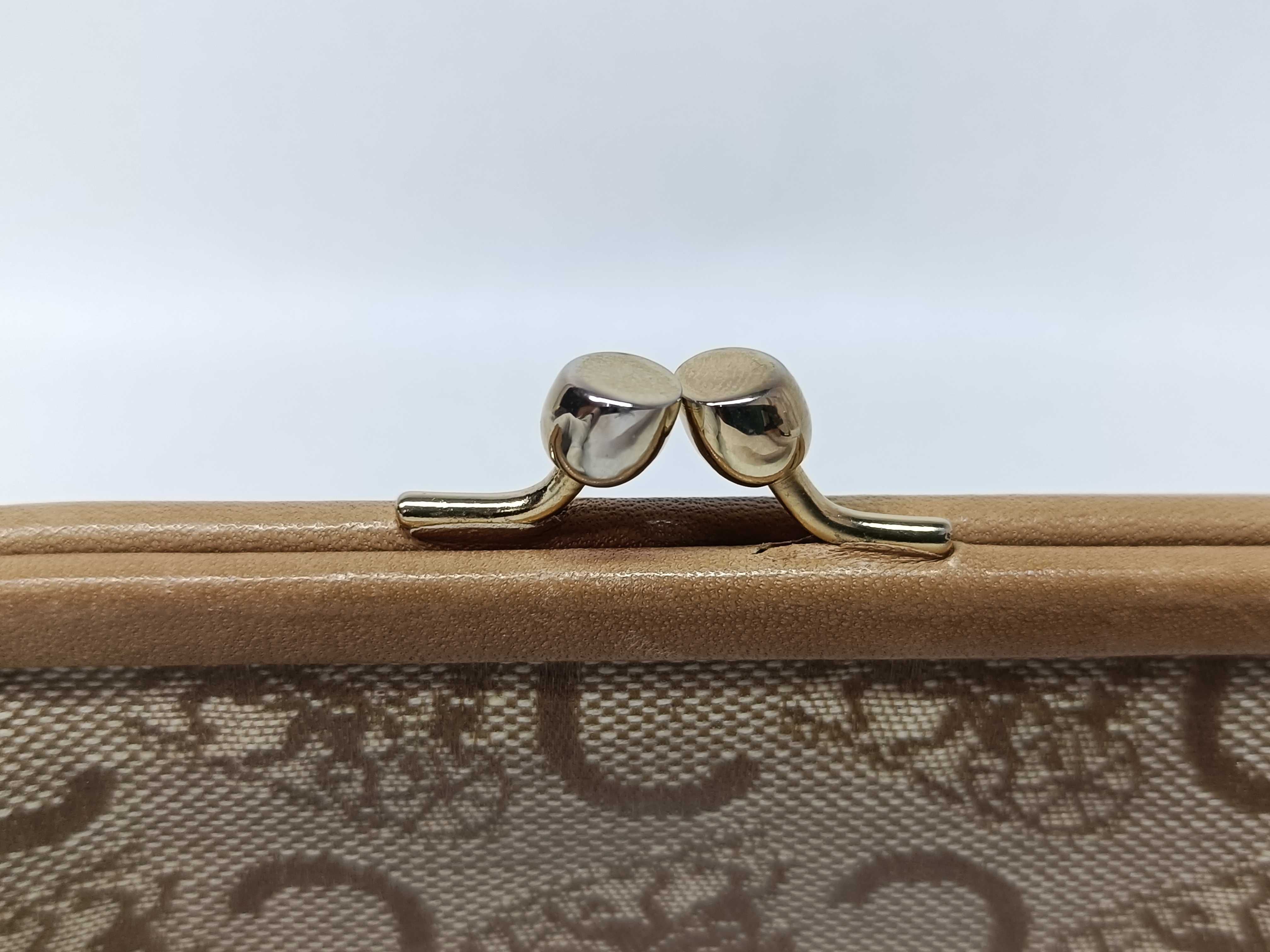 coin purse, coin case with clasp — view 7