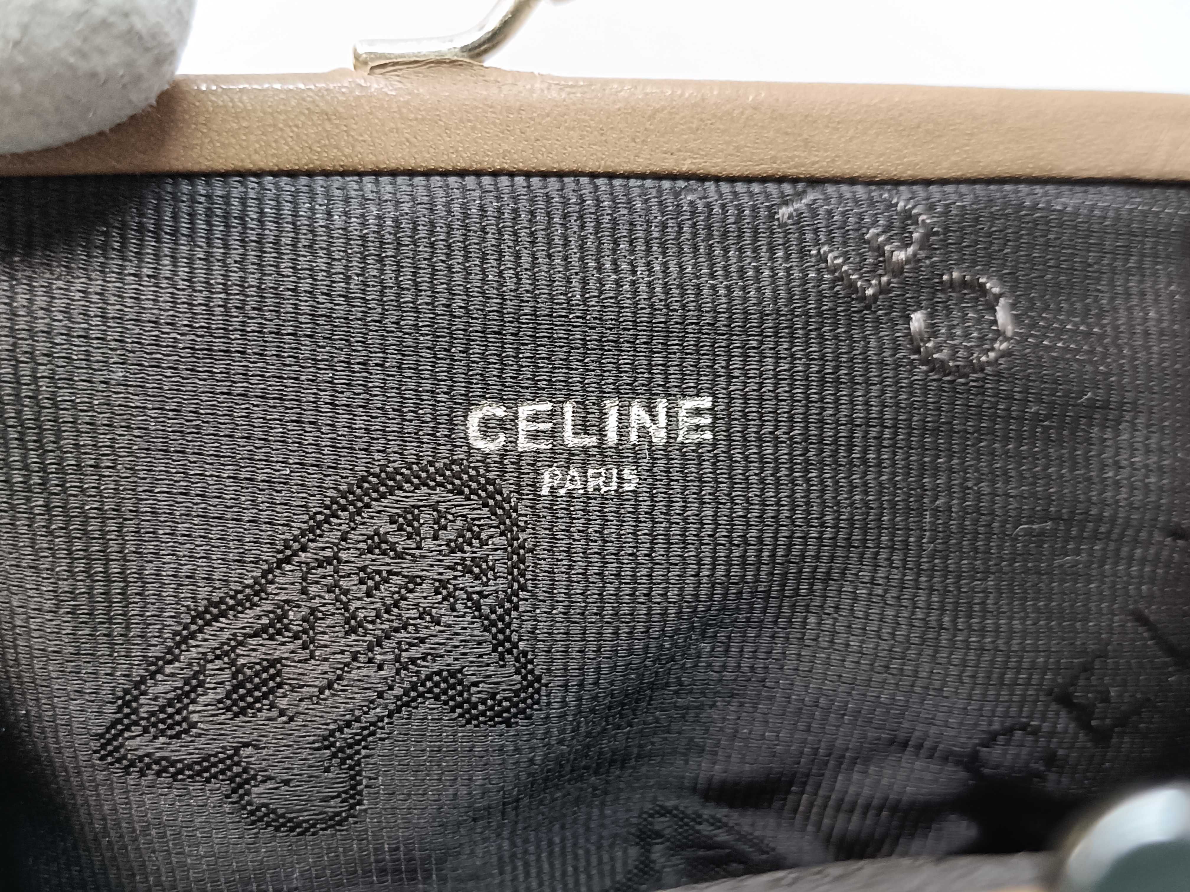 coin purse, coin case with clasp — view 10