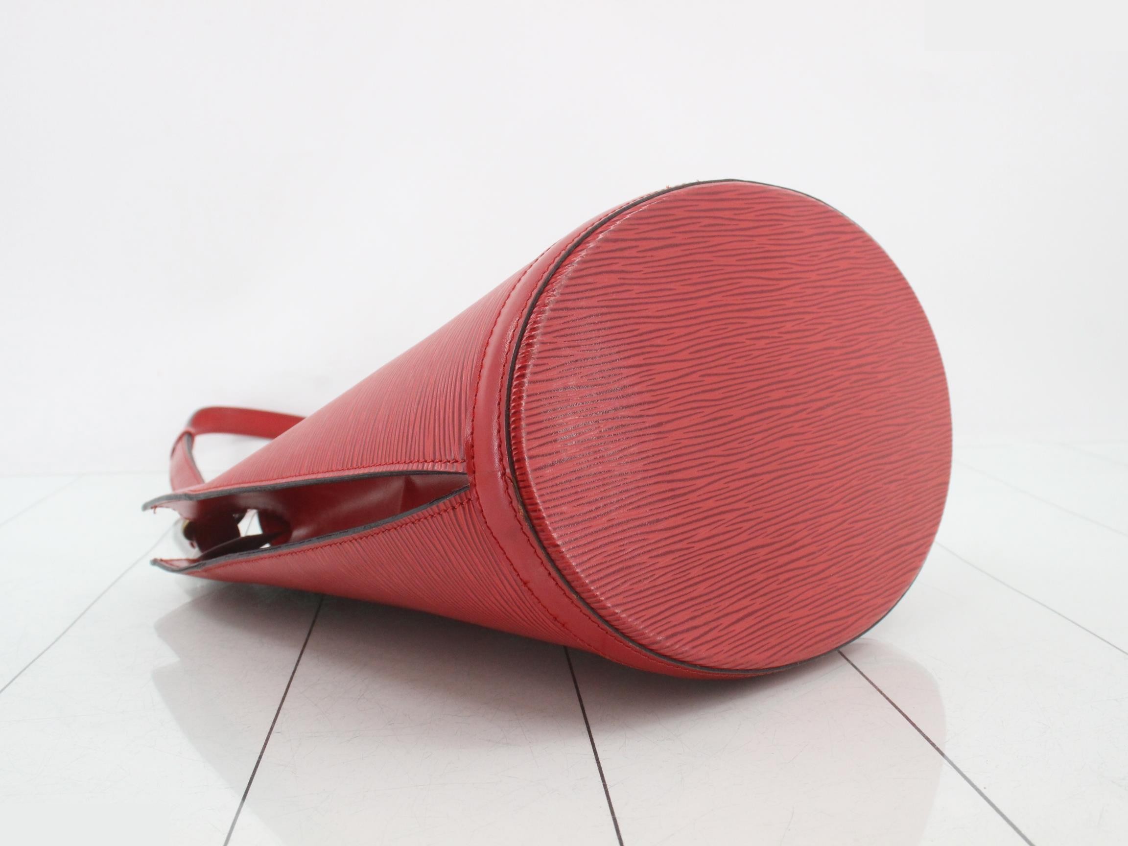 Cluny Castilian Red — view 5