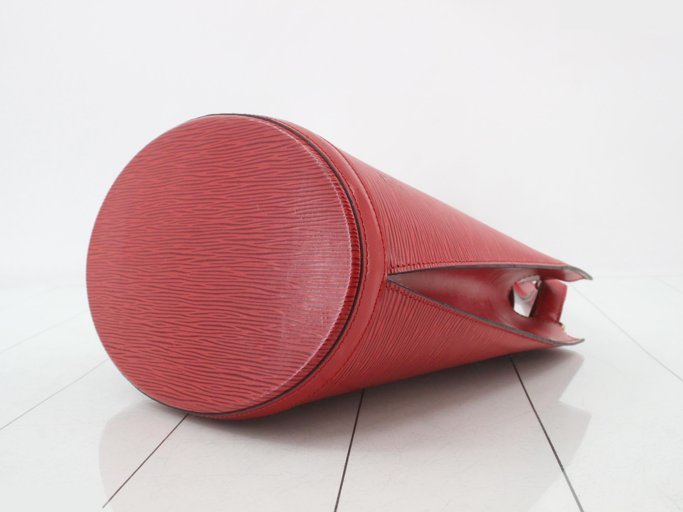 Cluny Castilian Red — view 6