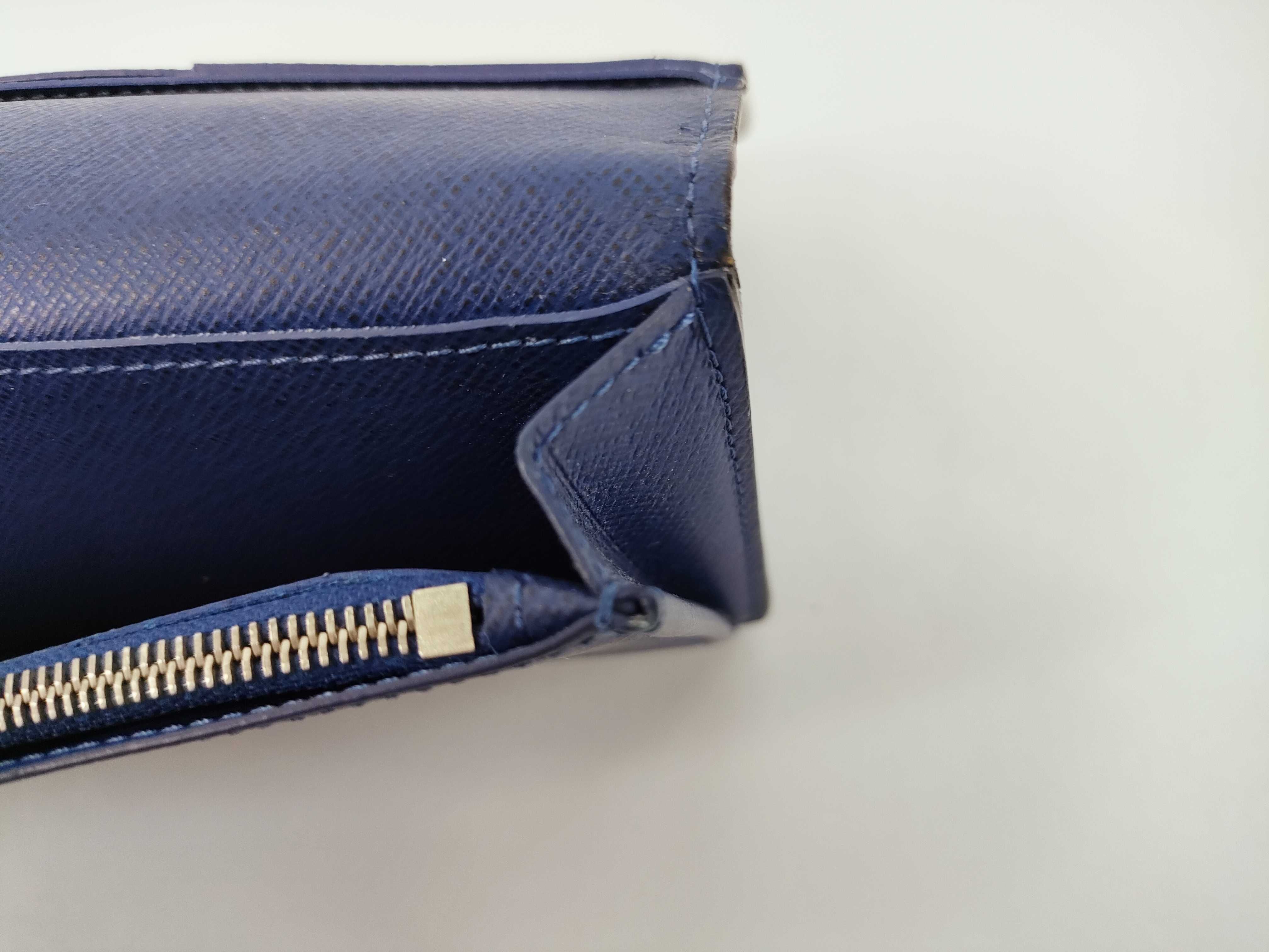 Monogram Empreinte Monogram Portefeuille Brazza M30297 Wallet — view 13