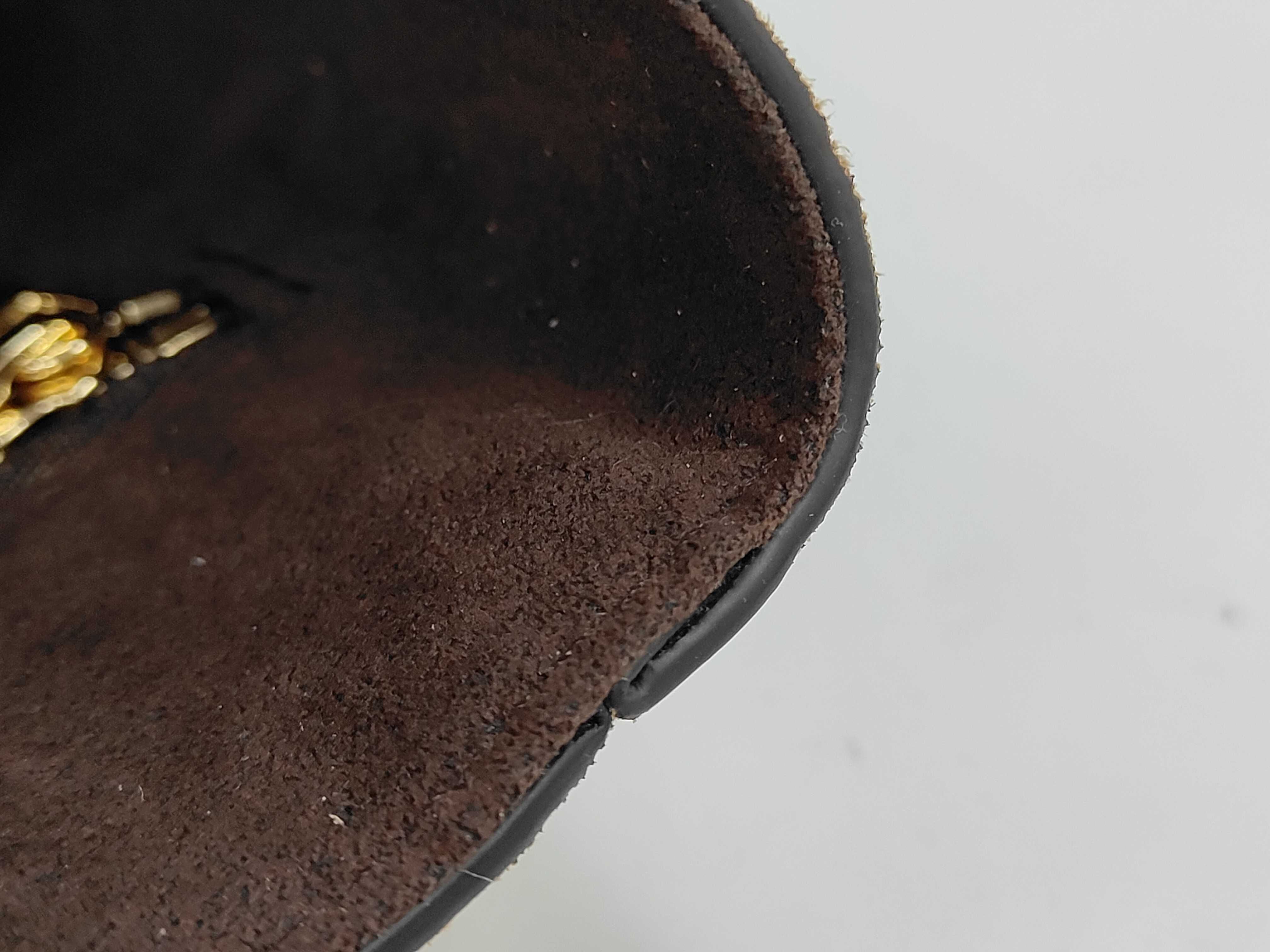 Monogram Empreinte M29836 All-in-One PM Handbag (Retail Price: ¥540,100) — view 8