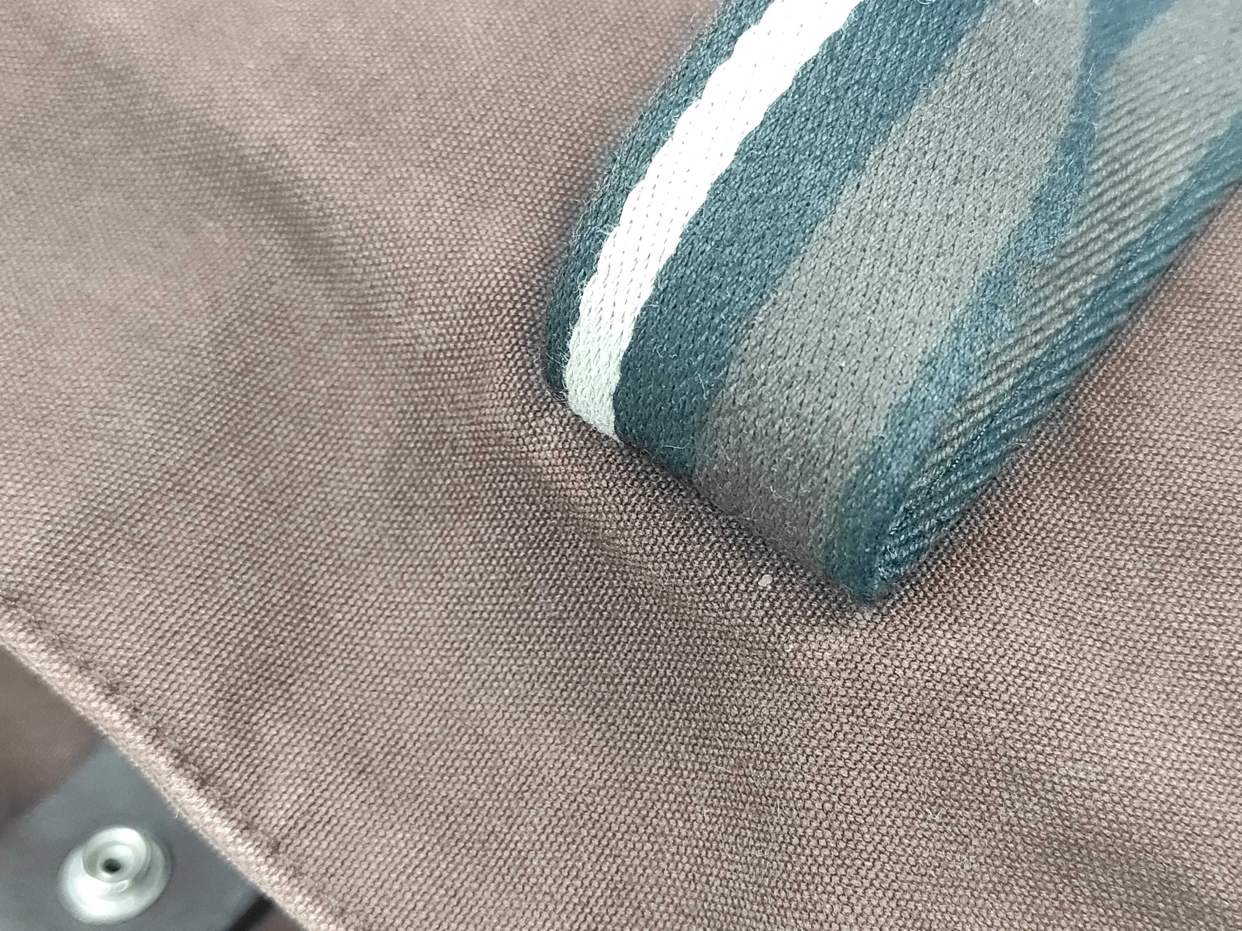Troca Horizontal Tote Bag — view 6