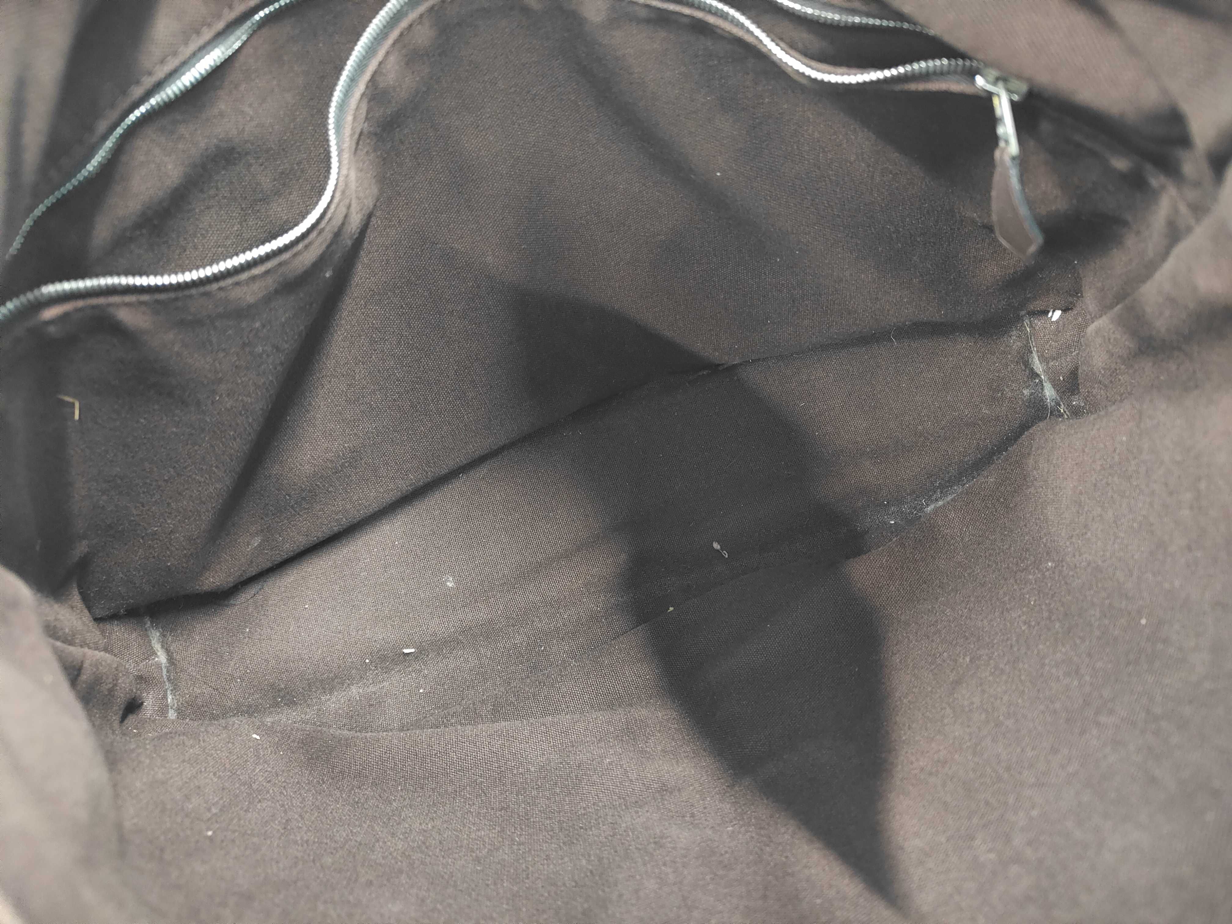 Troca Horizontal Tote Bag — view 7