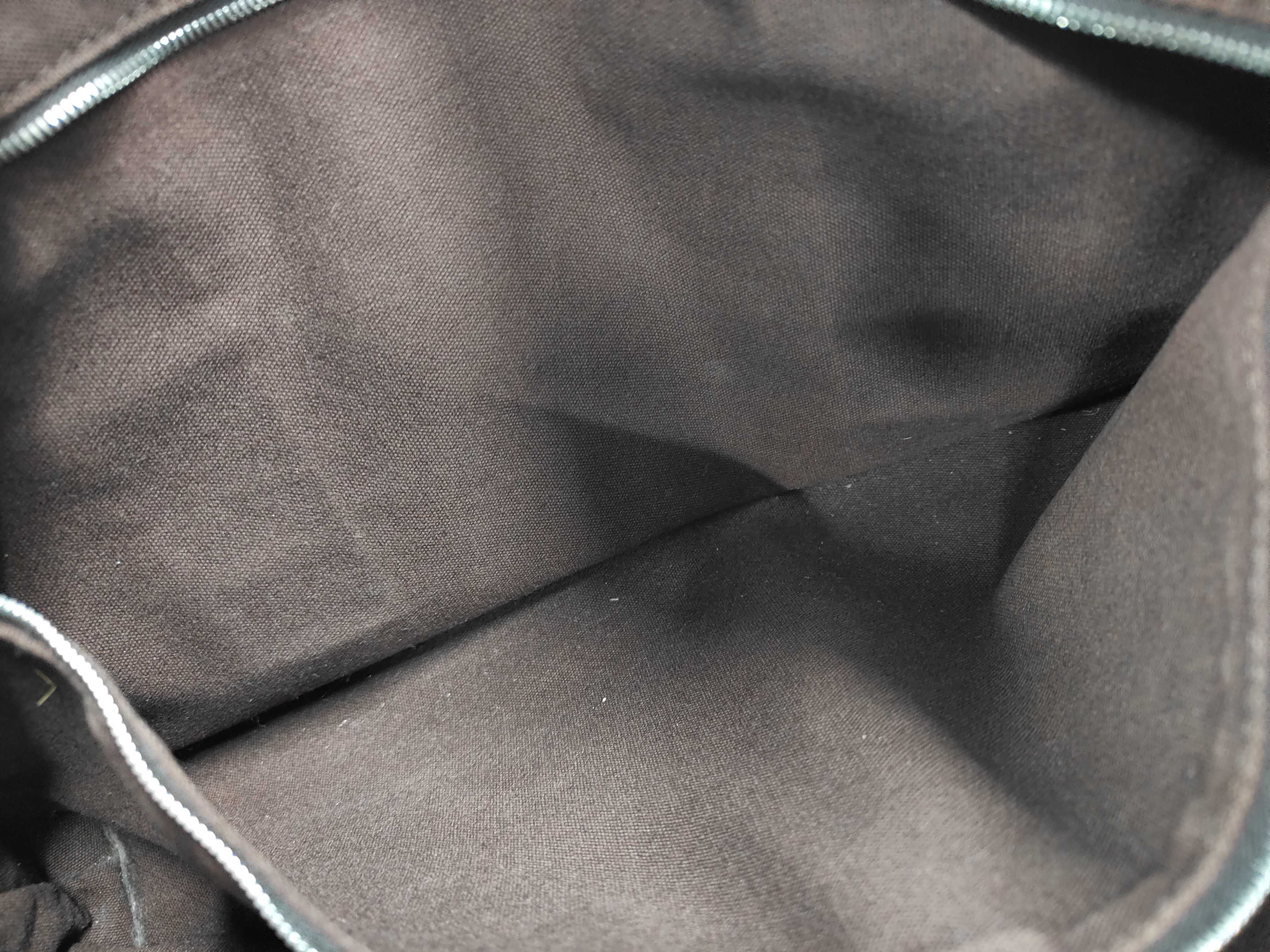 Troca Horizontal Tote Bag — view 8