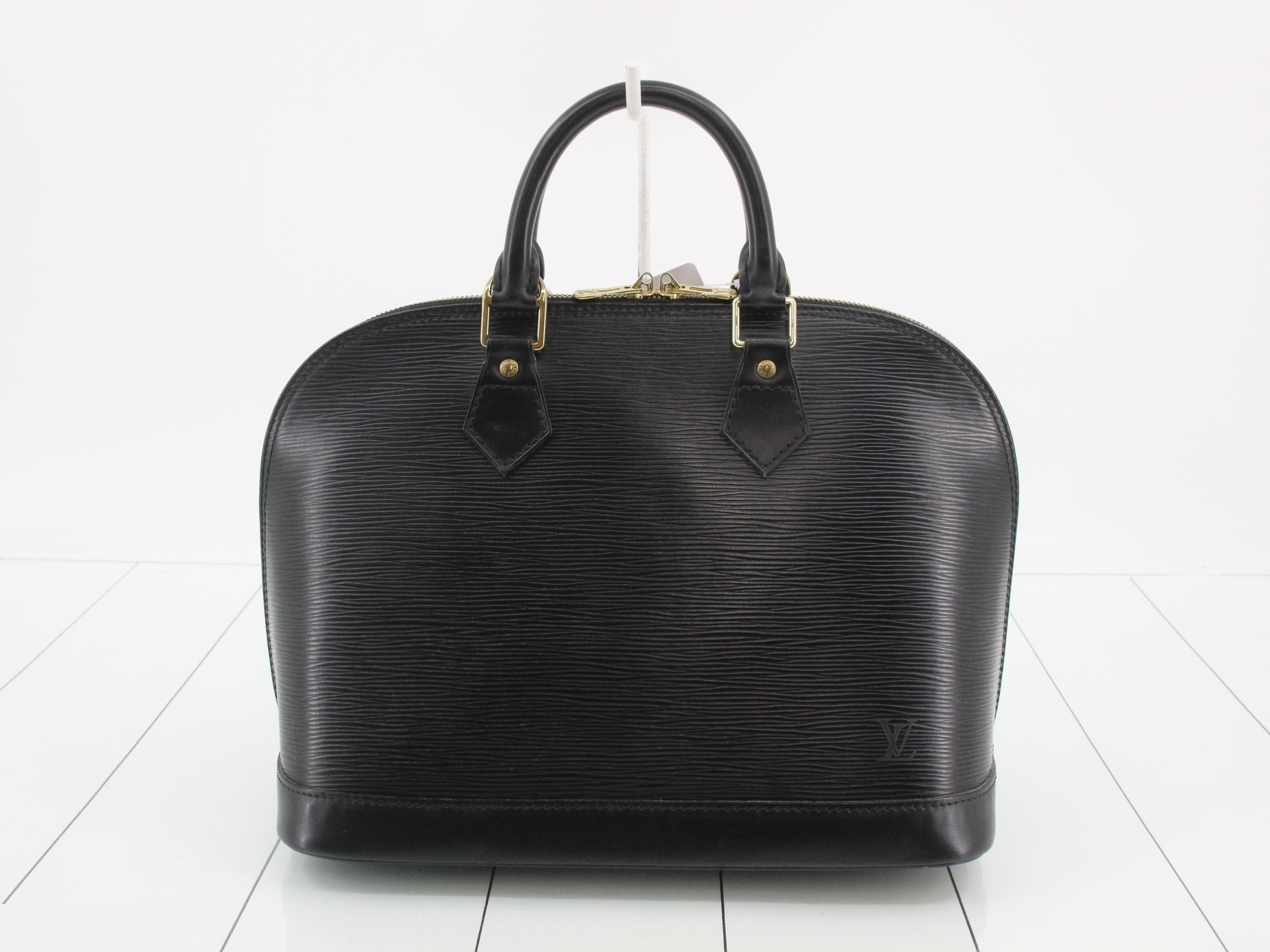 Alma Epi Handbag