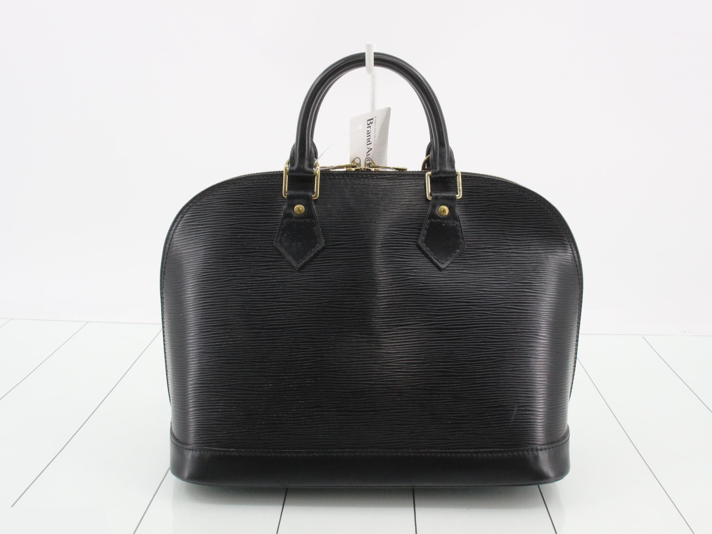 Alma Epi Handbag — view 2