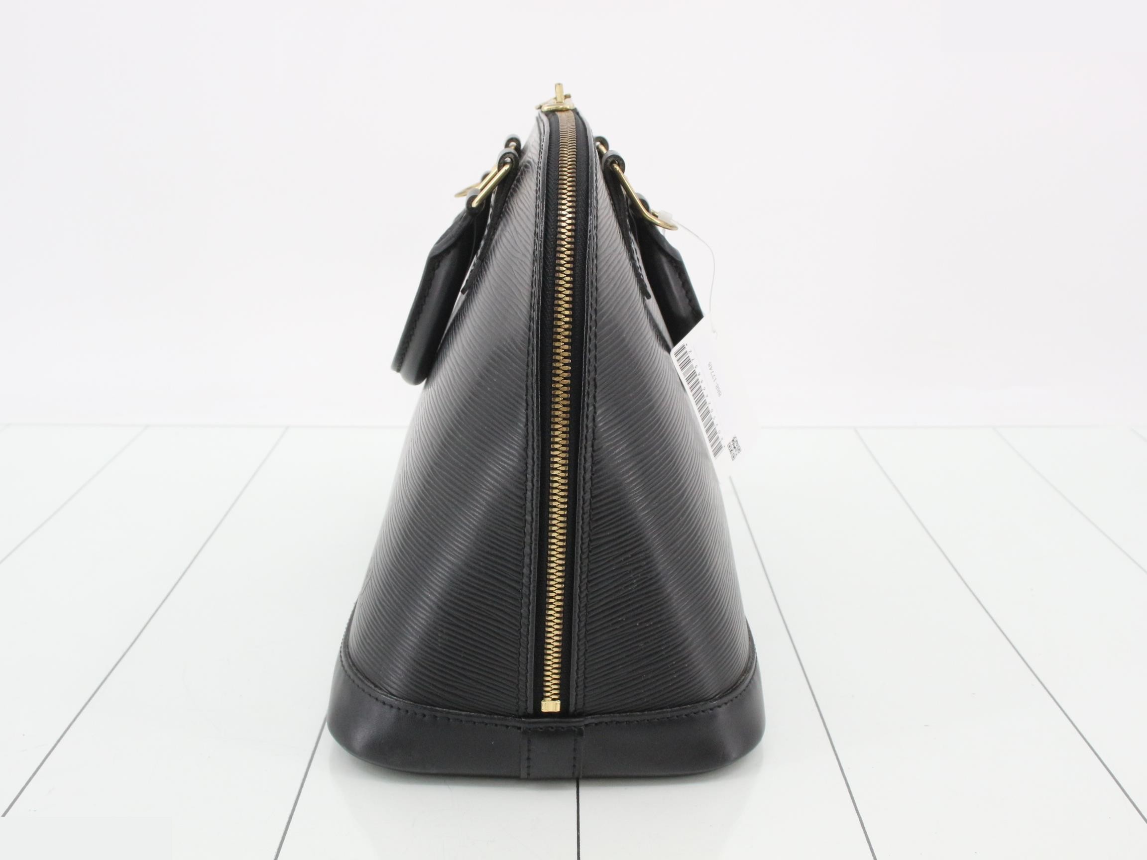 Alma Epi Handbag — view 3
