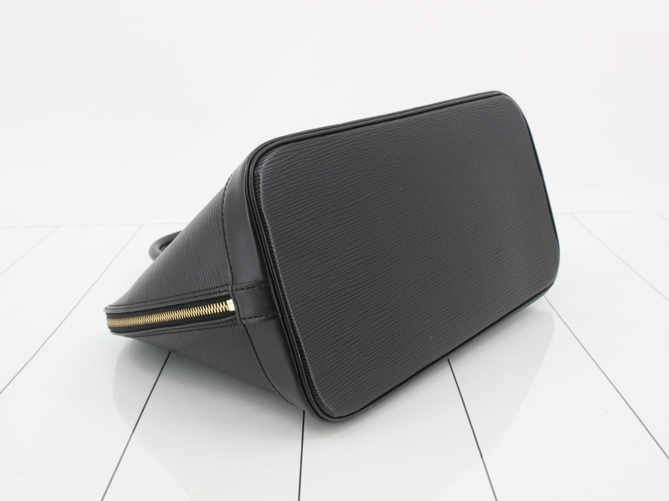 Alma Epi Handbag — view 5