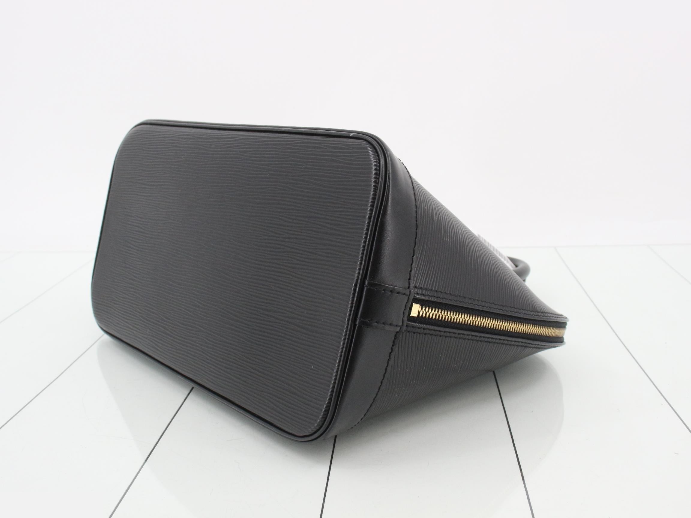 Alma Epi Handbag — view 6