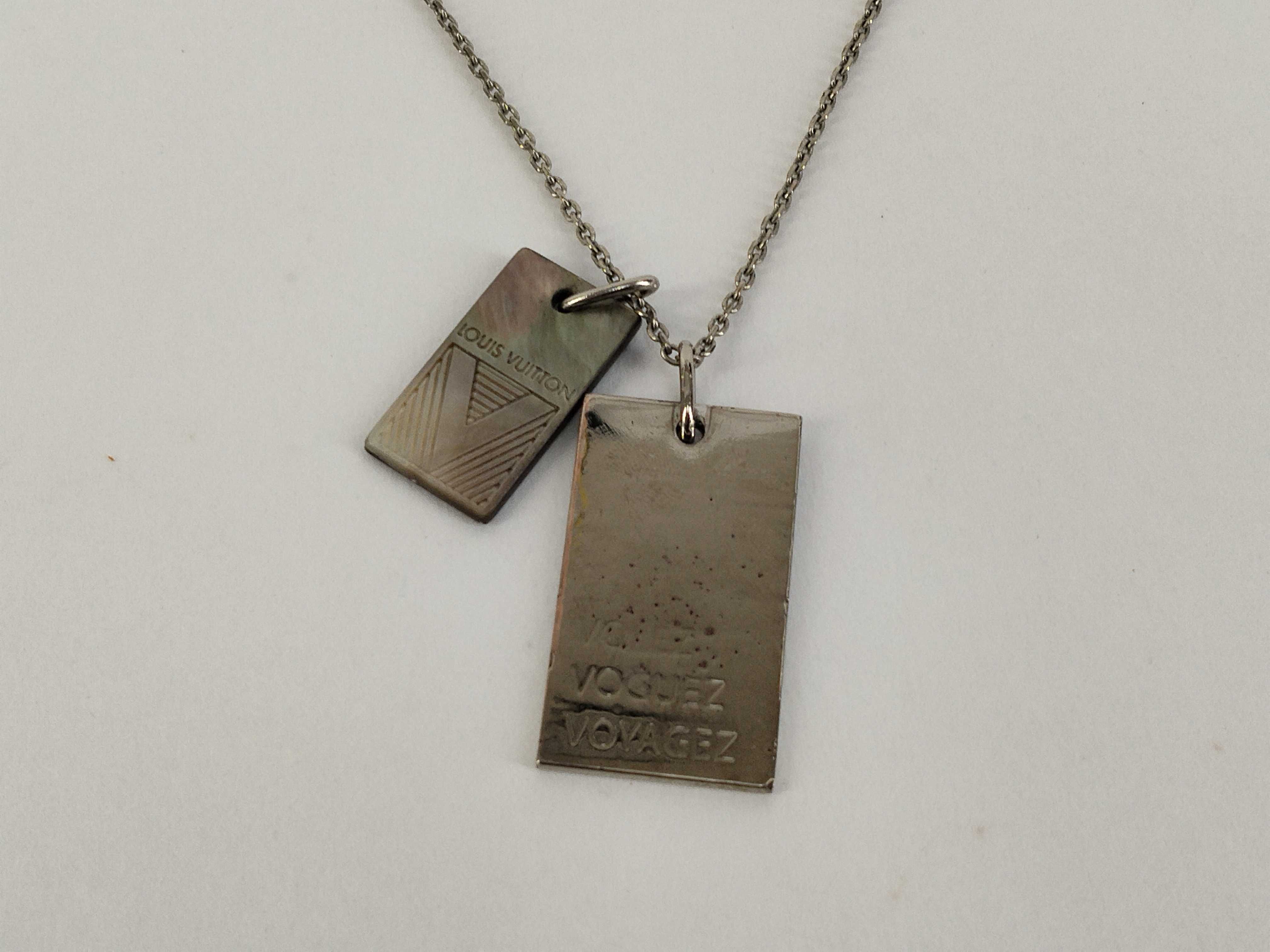m62491 Necklace — view 2