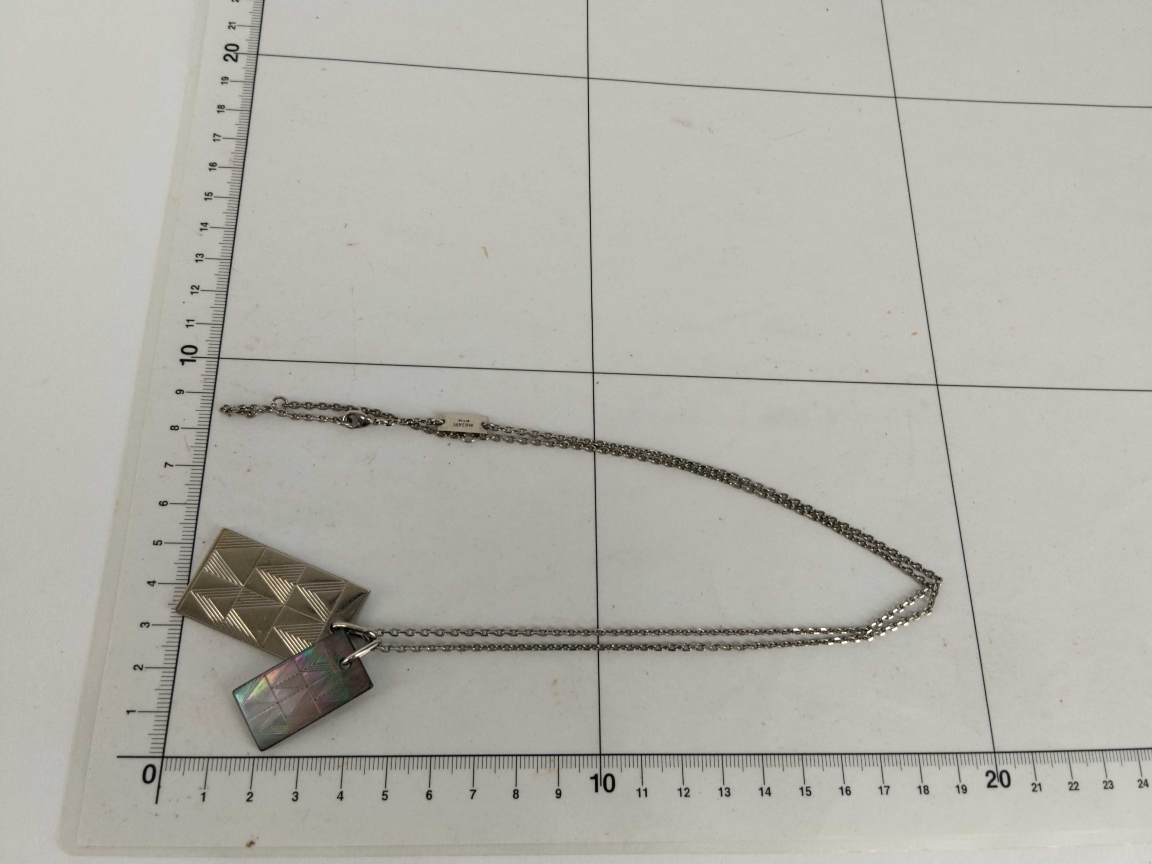 m62491 Necklace — view 11
