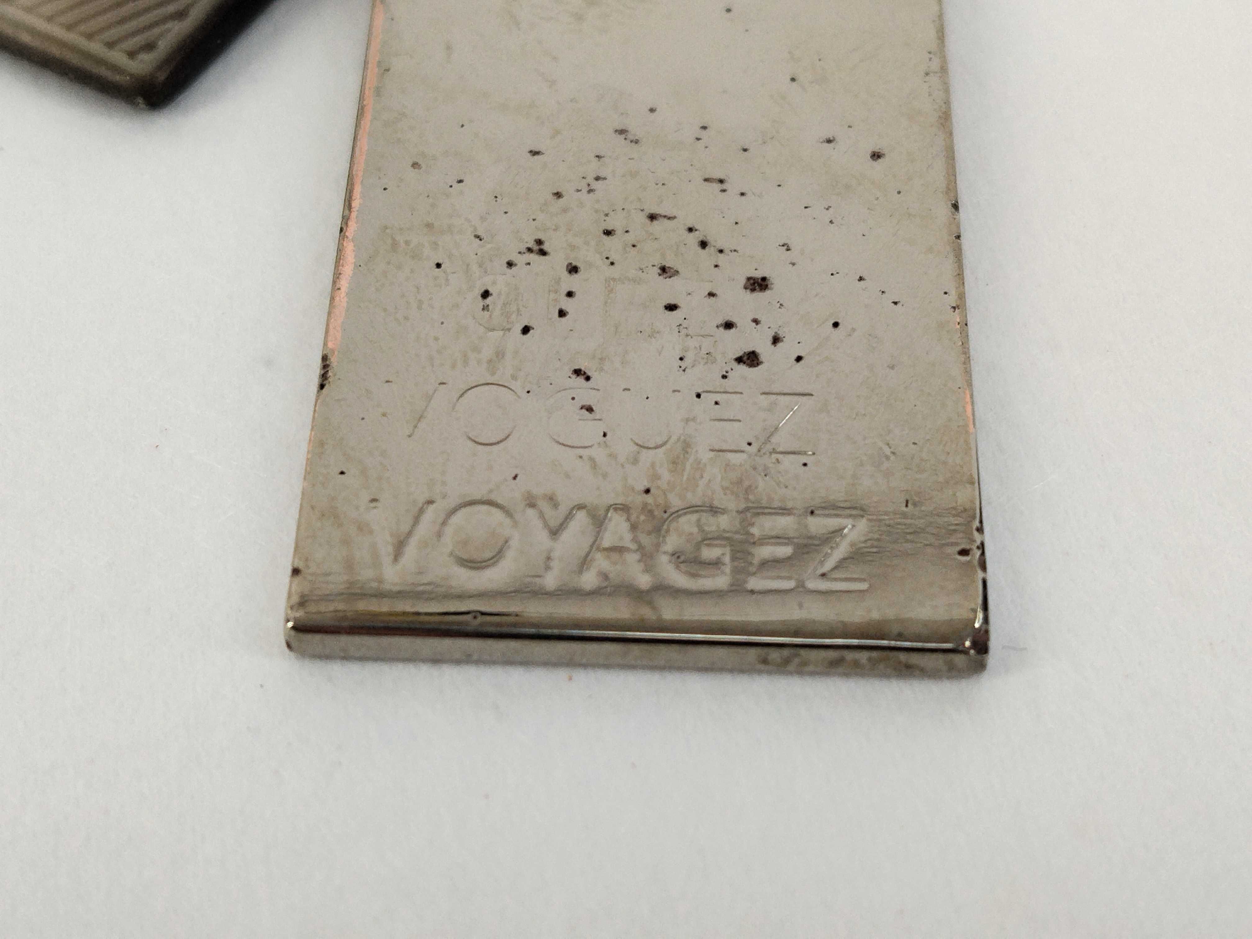 m62491 Necklace — view 3