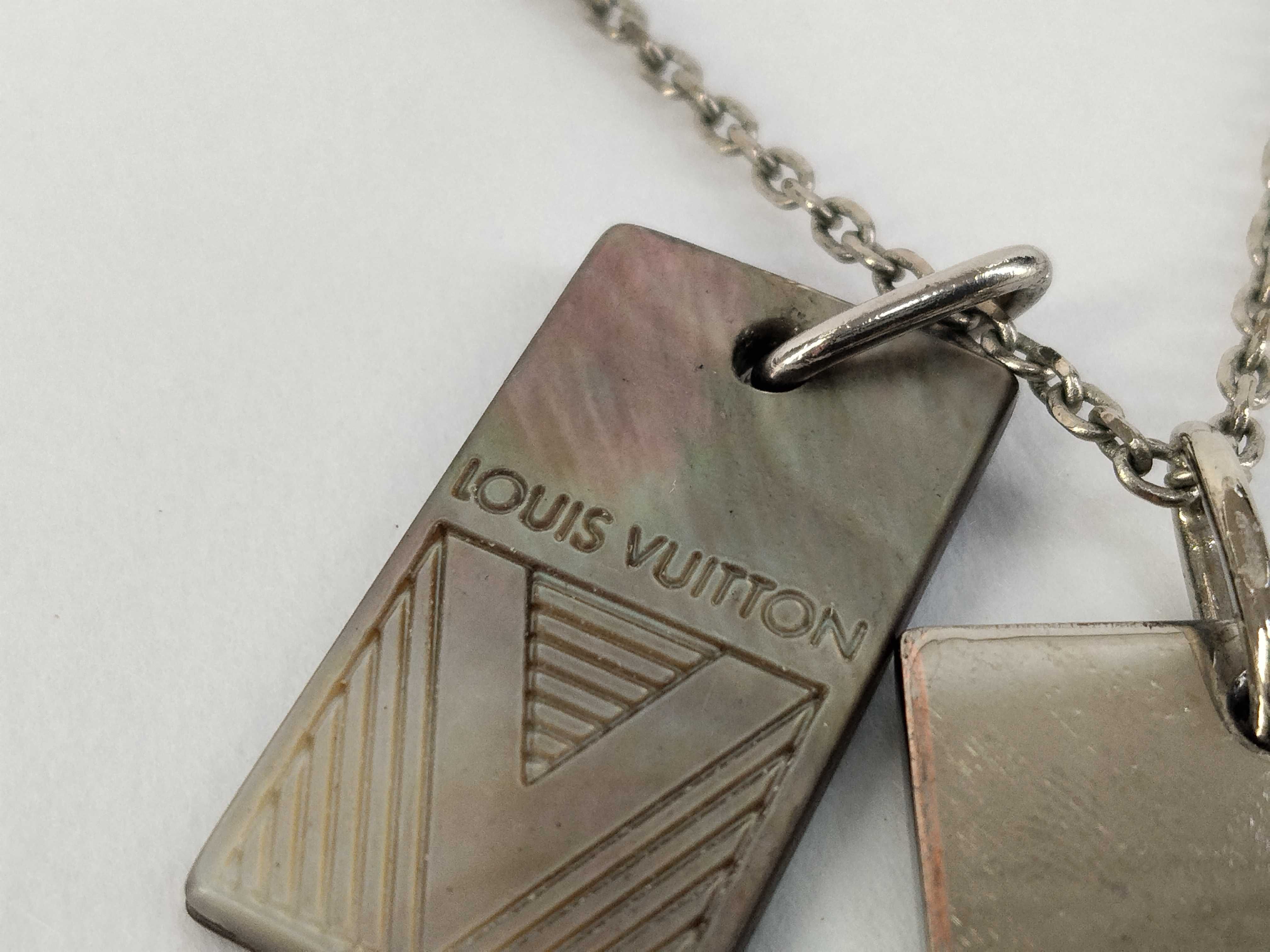 m62491 Necklace — view 4