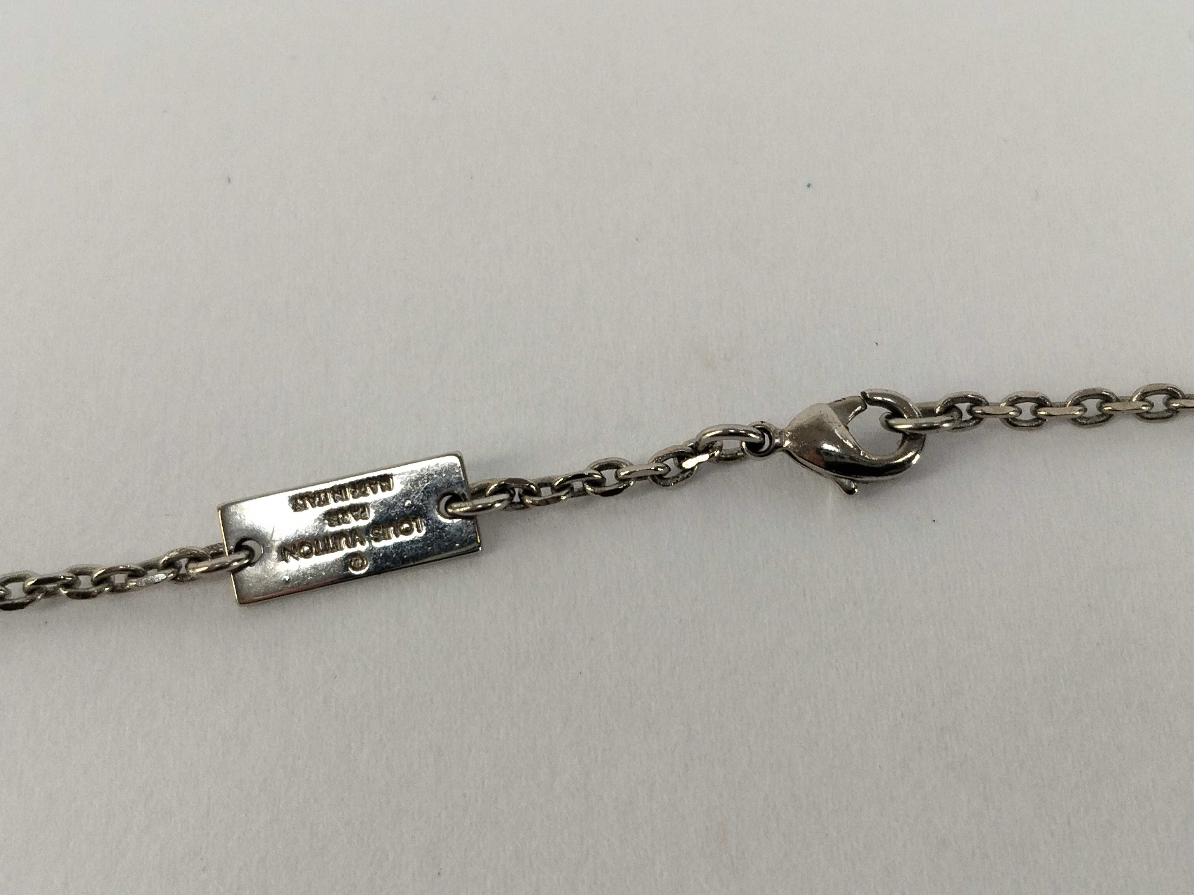 m62491 Necklace — view 5