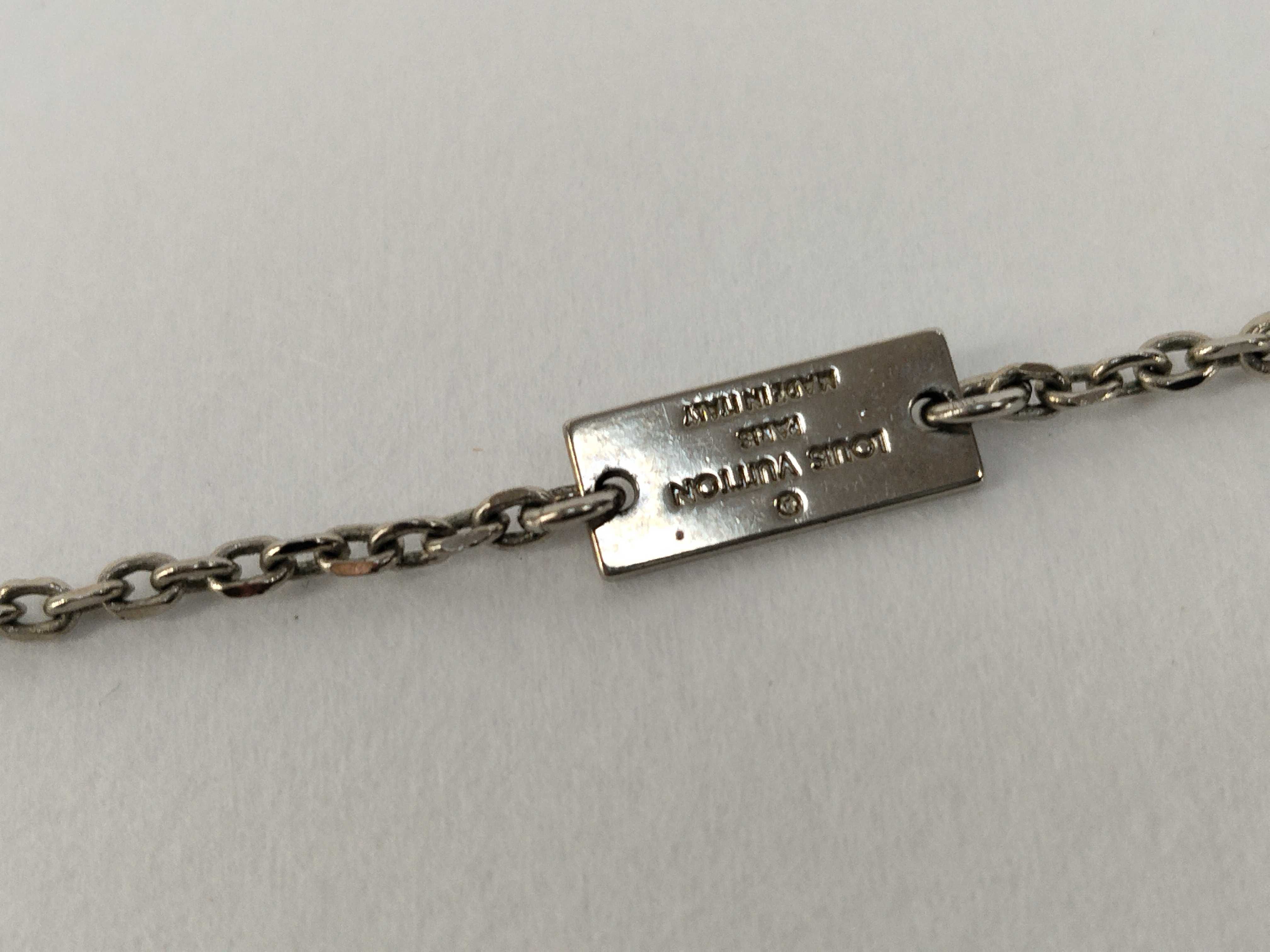 m62491 Necklace — view 6