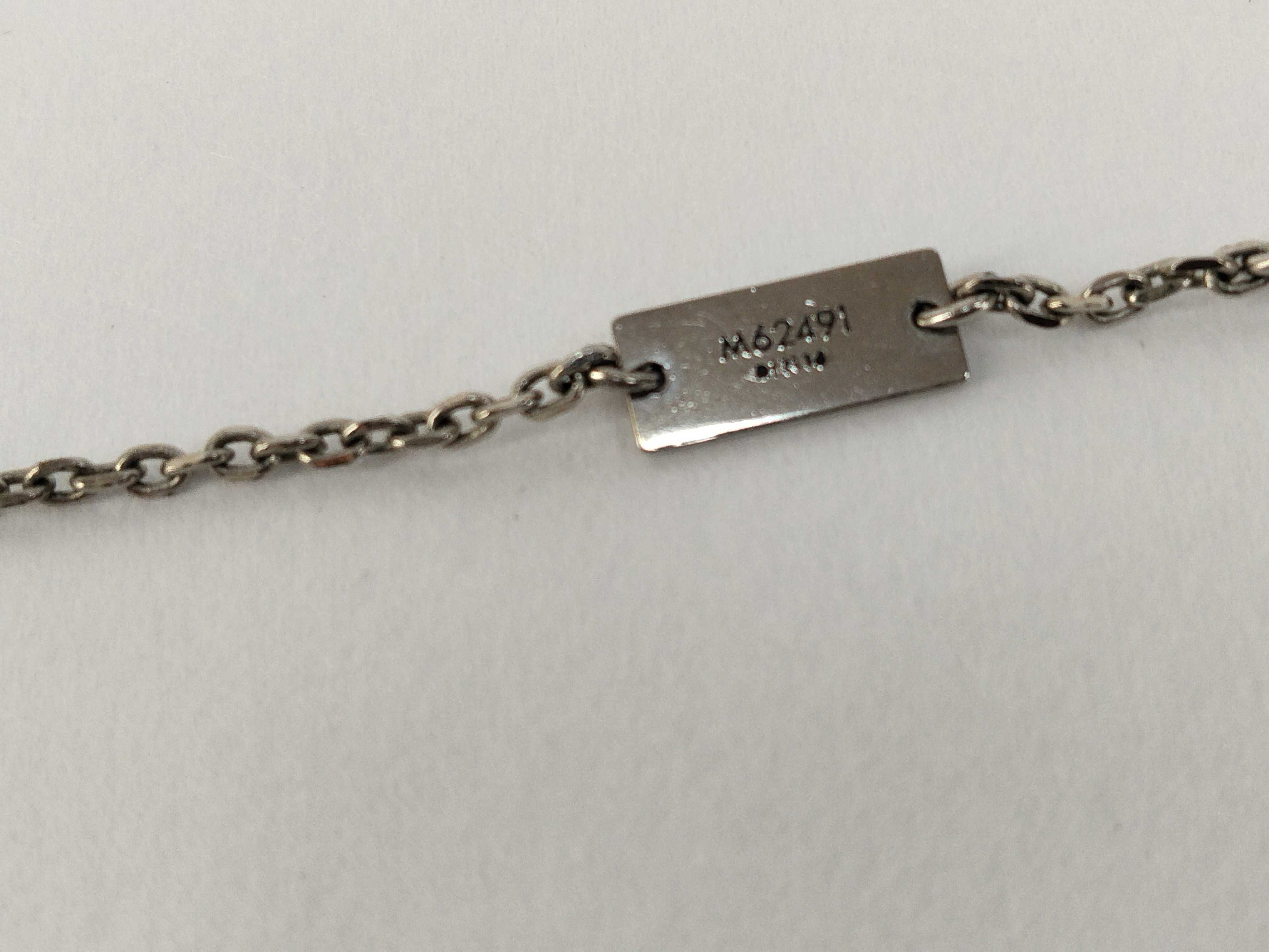 m62491 Necklace — view 7