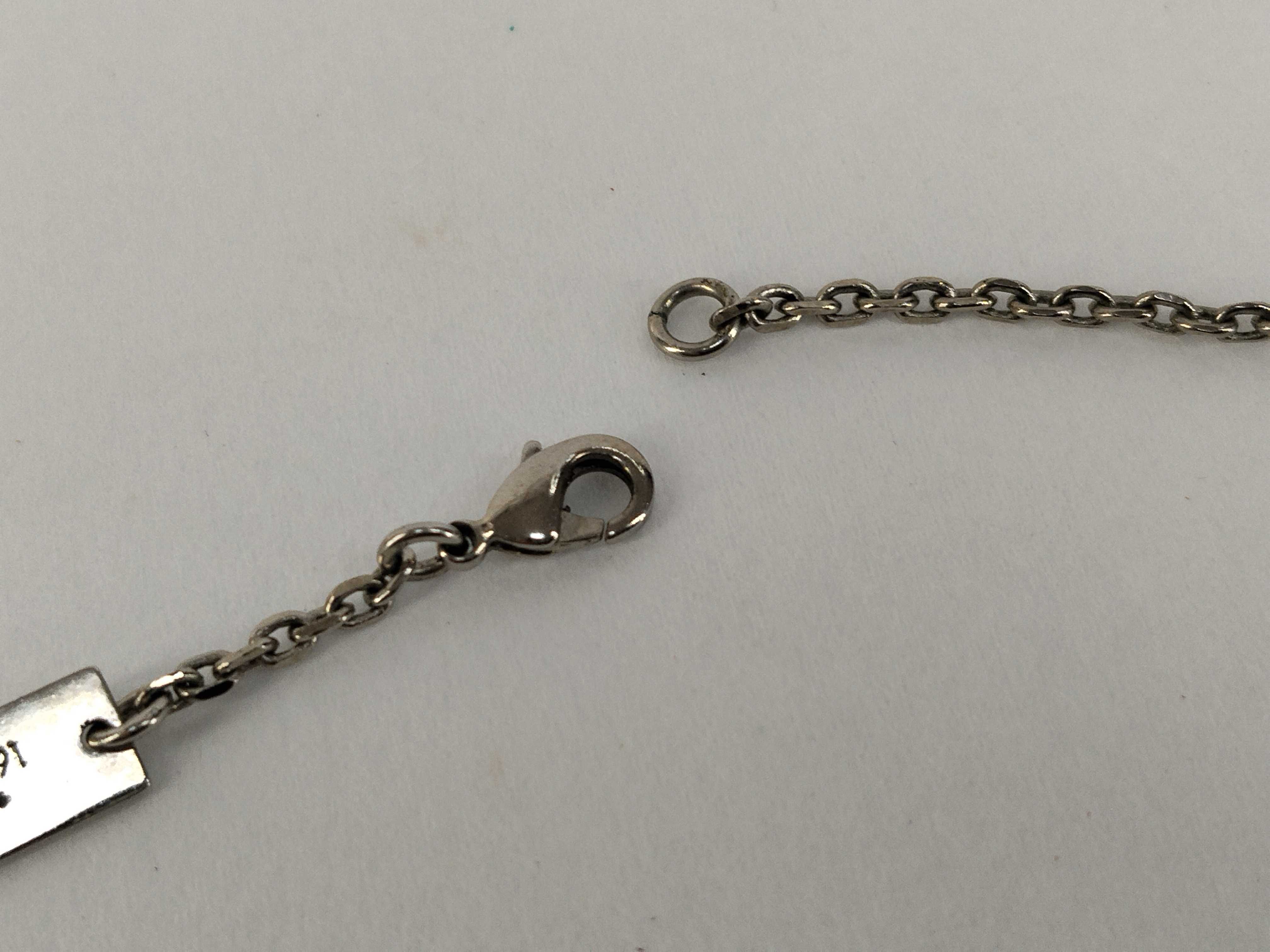 m62491 Necklace — view 8