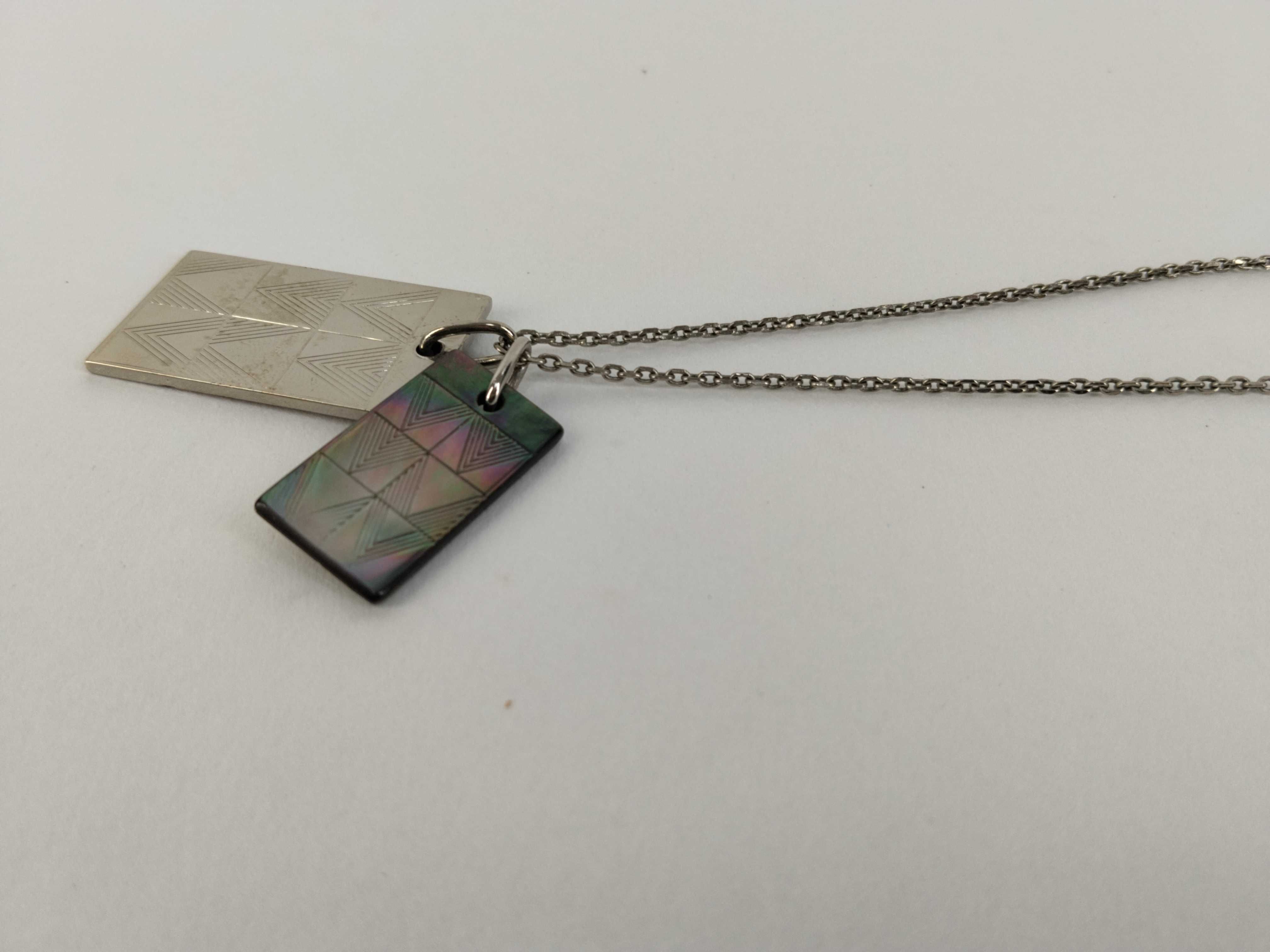 m62491 Necklace — view 9