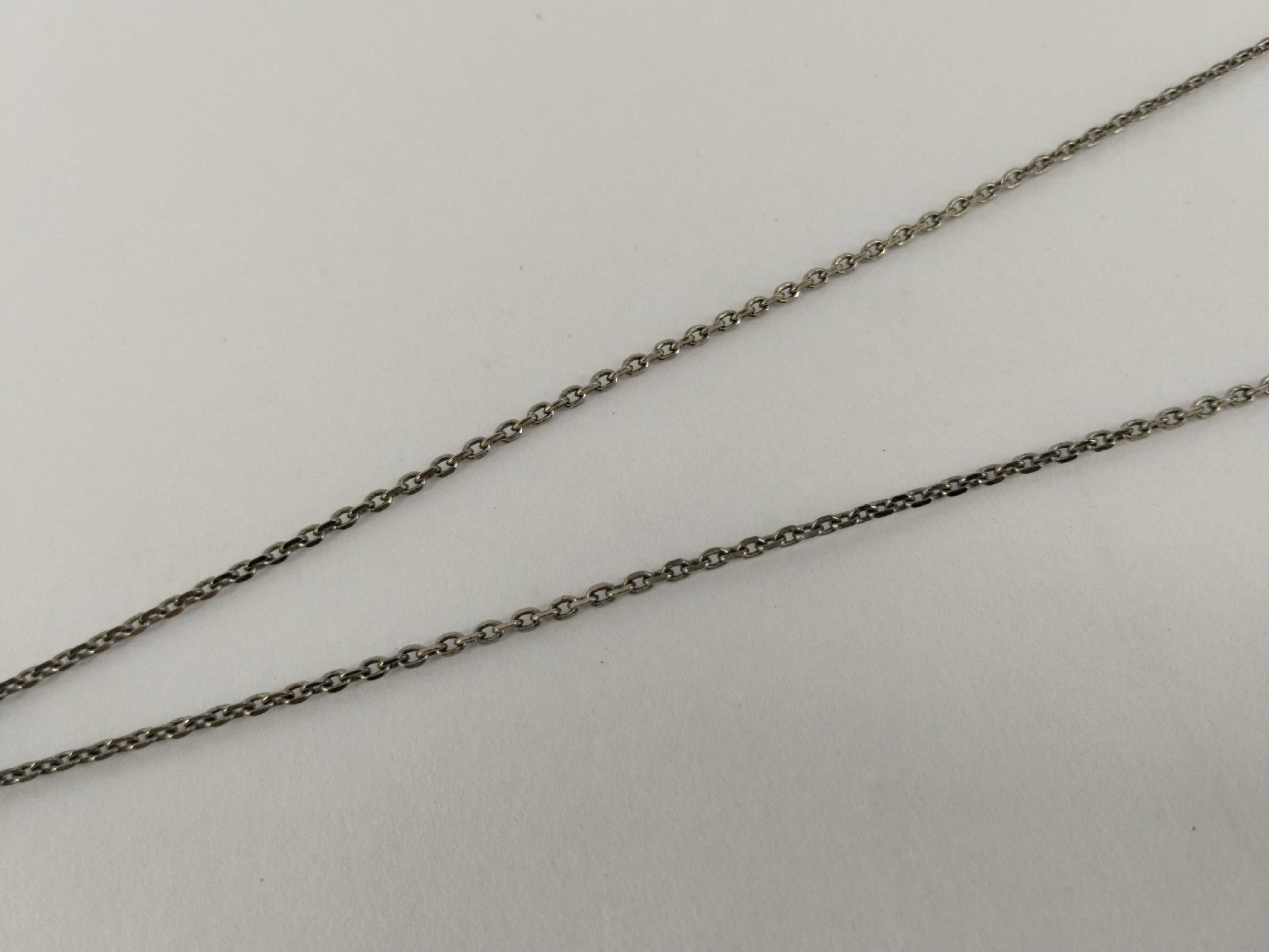 m62491 Necklace — view 10
