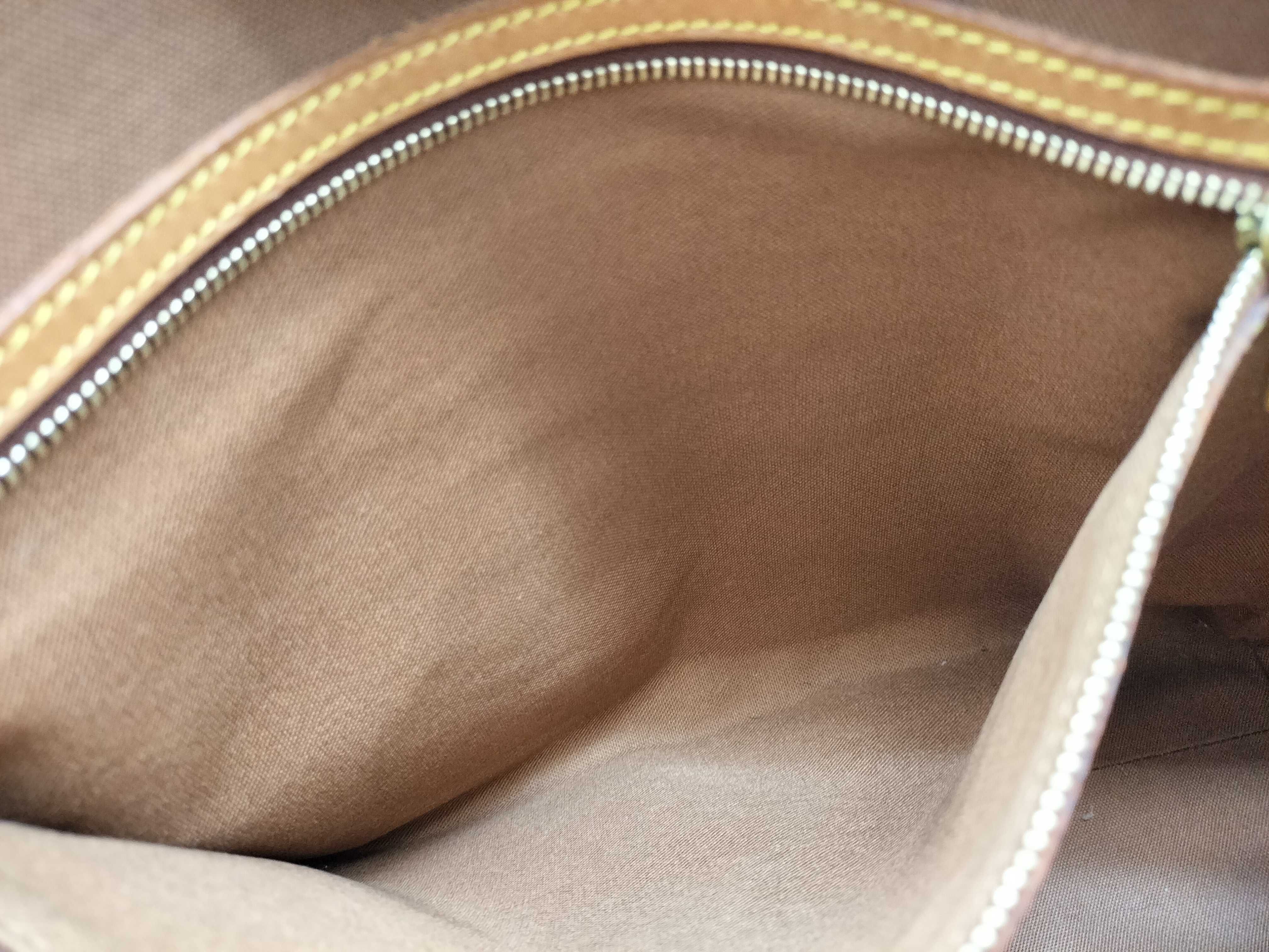 Monogram Abbesses M45257 SP0088 Shoulder Bag — view 14