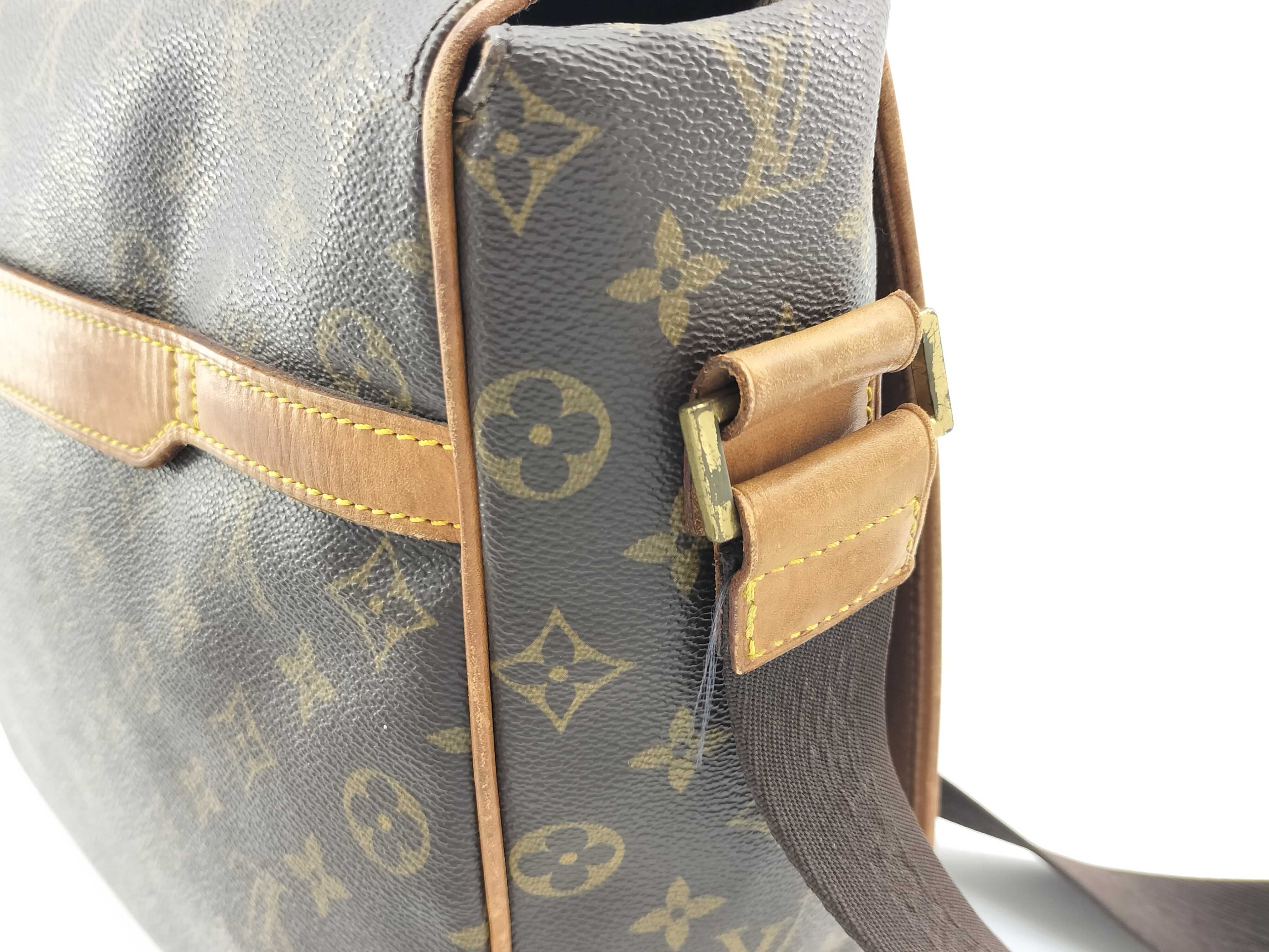 Monogram Abbesses M45257 SP0088 Shoulder Bag — view 3