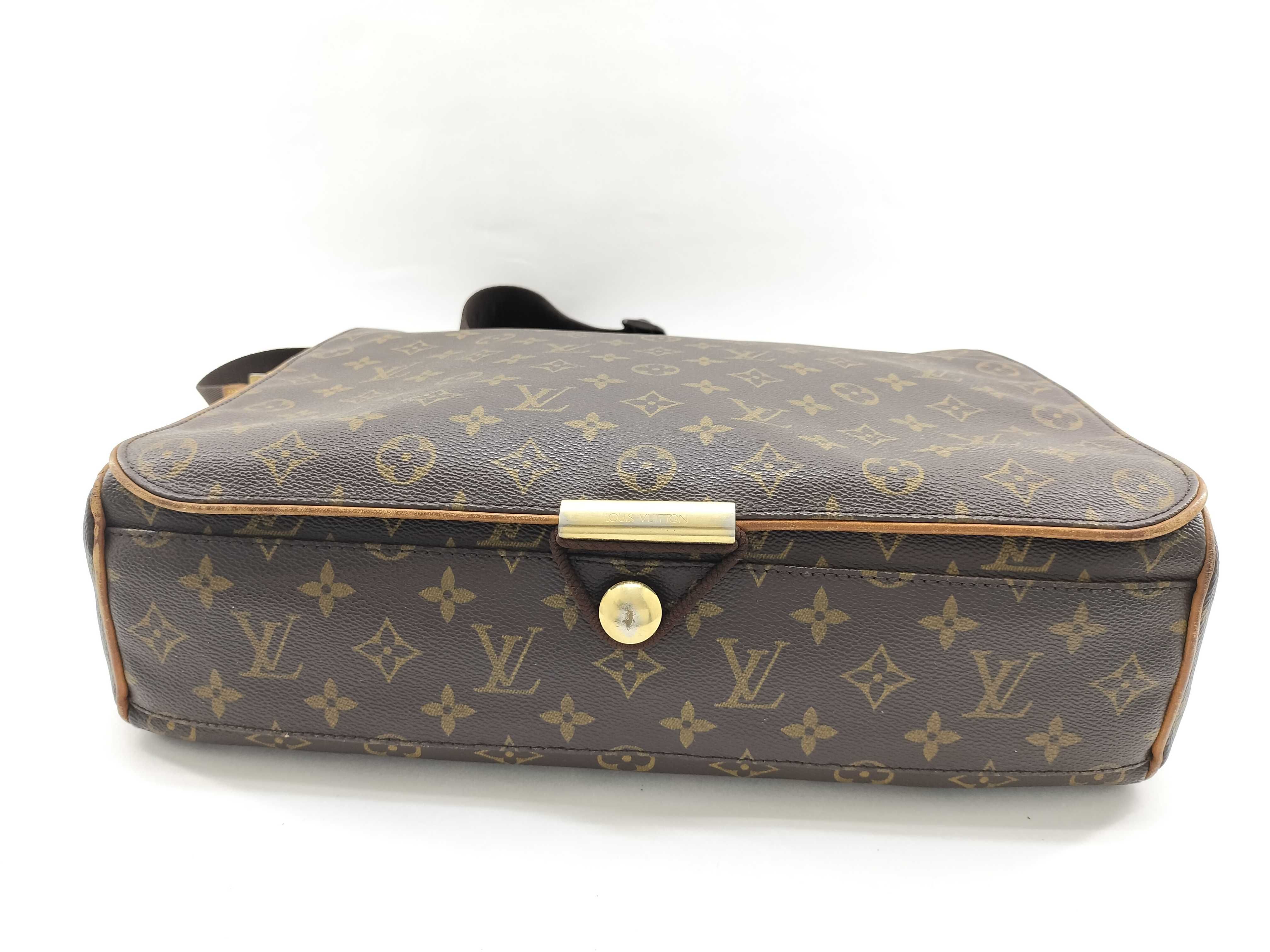 Monogram Abbesses M45257 SP0088 Shoulder Bag — view 6