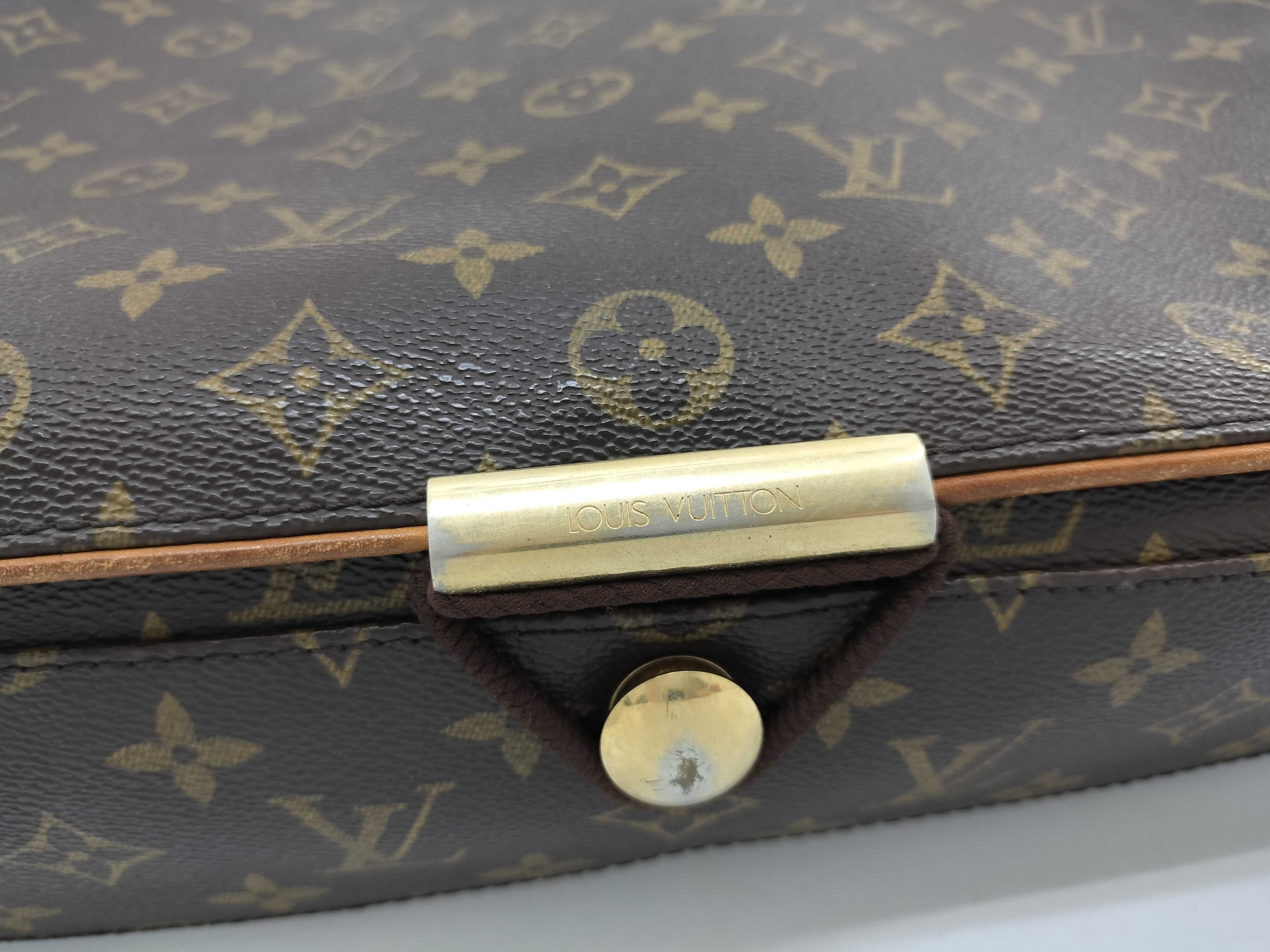 Monogram Abbesses M45257 SP0088 Shoulder Bag — view 8