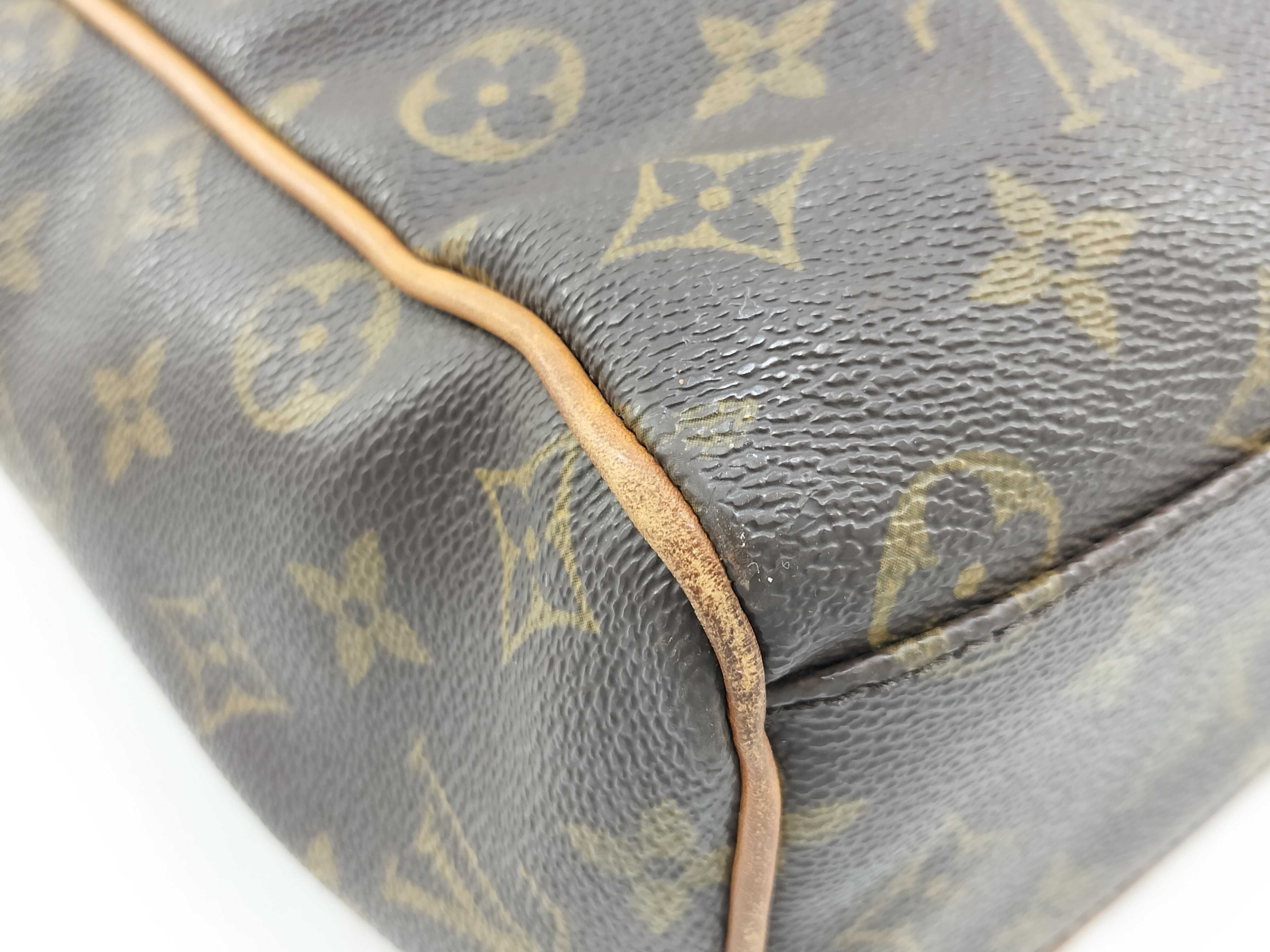 Monogram Abbesses M45257 SP0088 Shoulder Bag — view 9