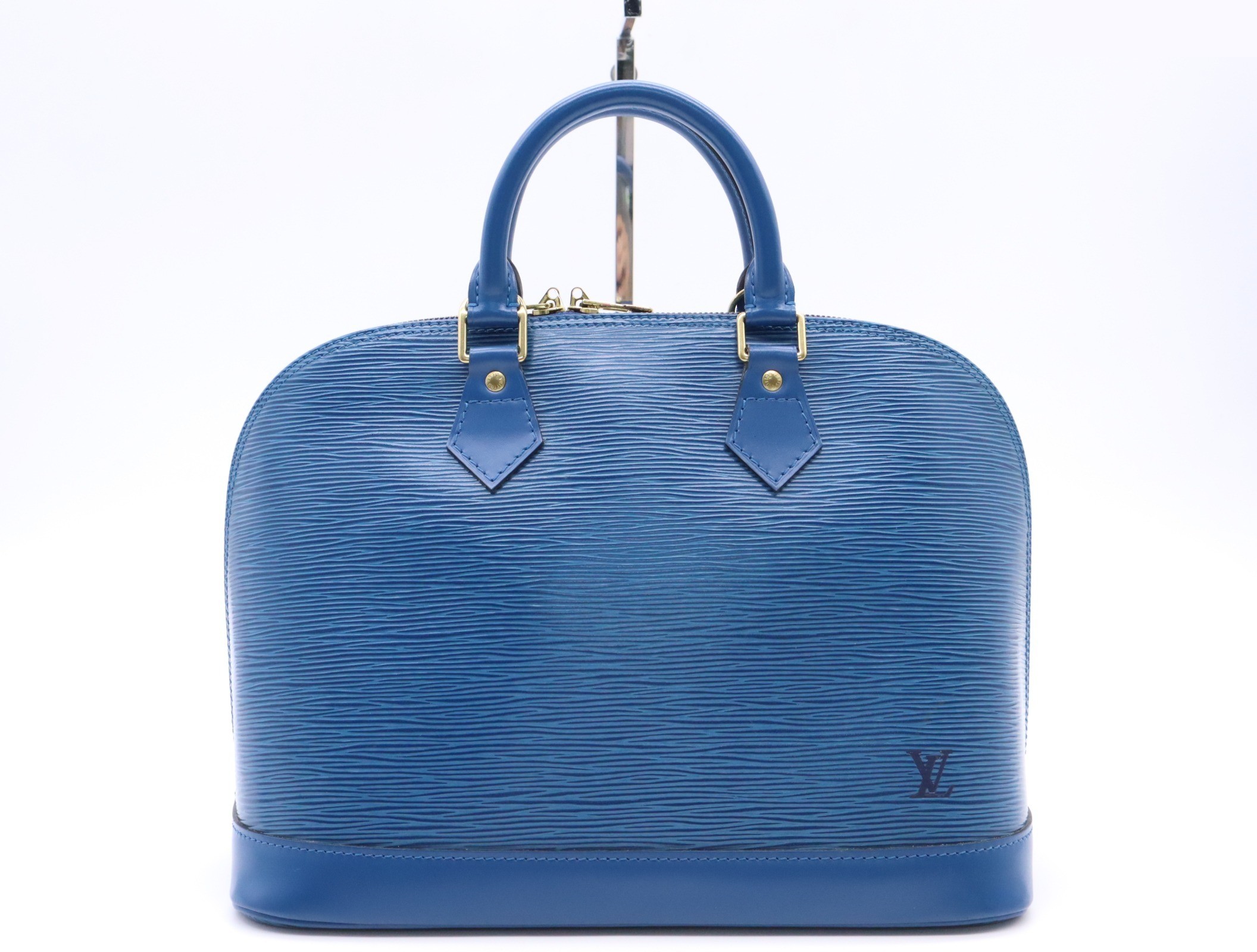 Alma Toledo Blue