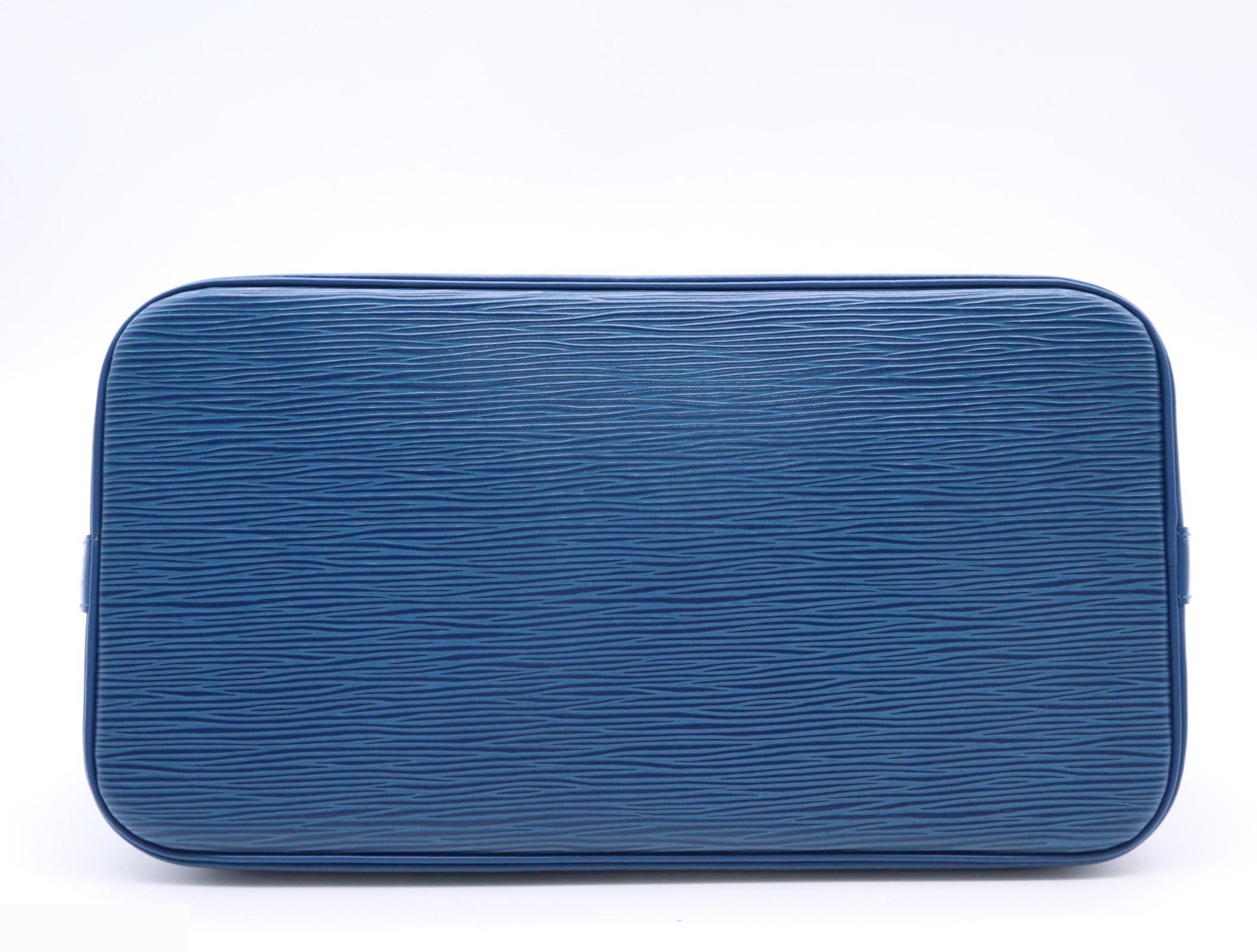 Alma Toledo Blue — view 4