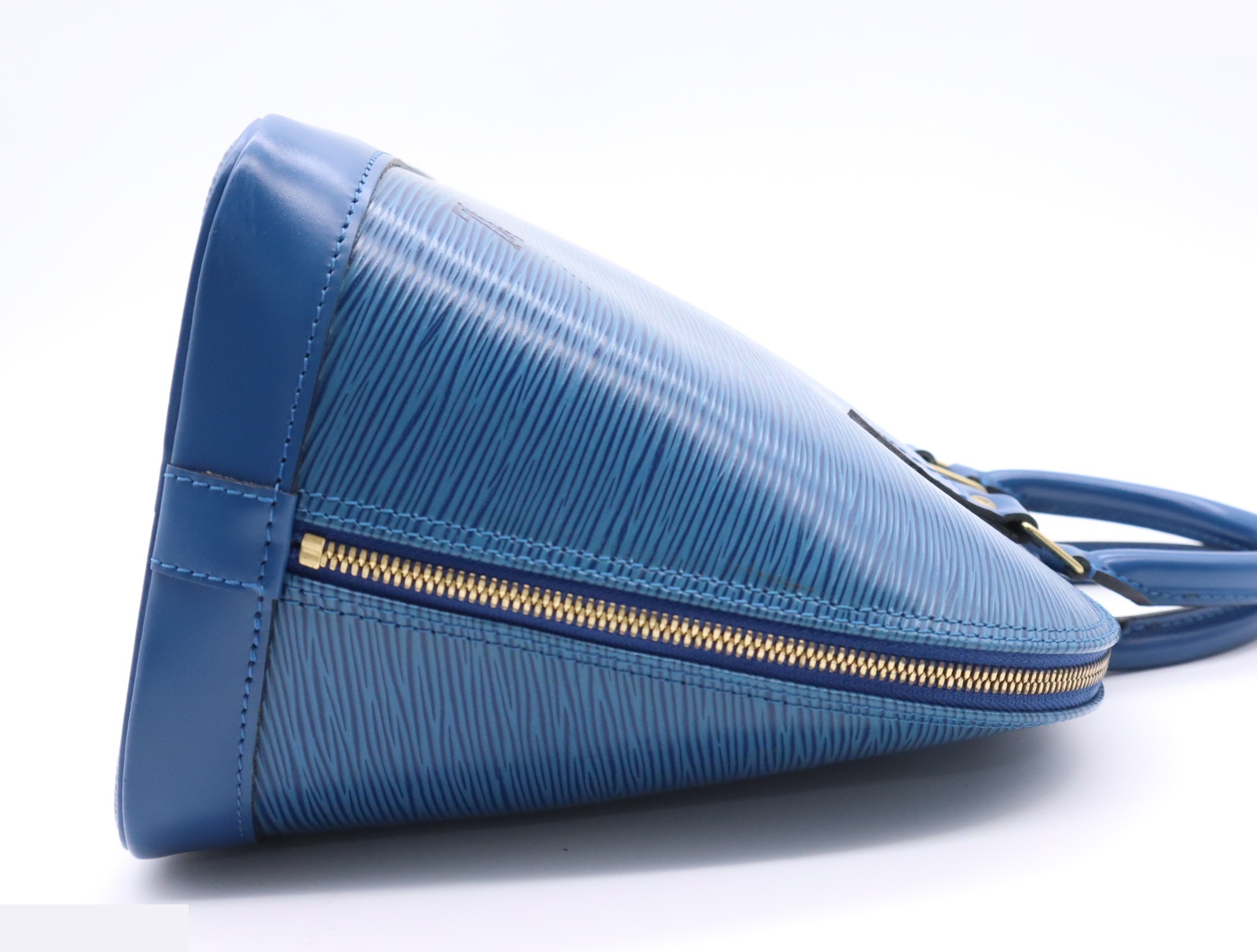 Alma Toledo Blue — view 5