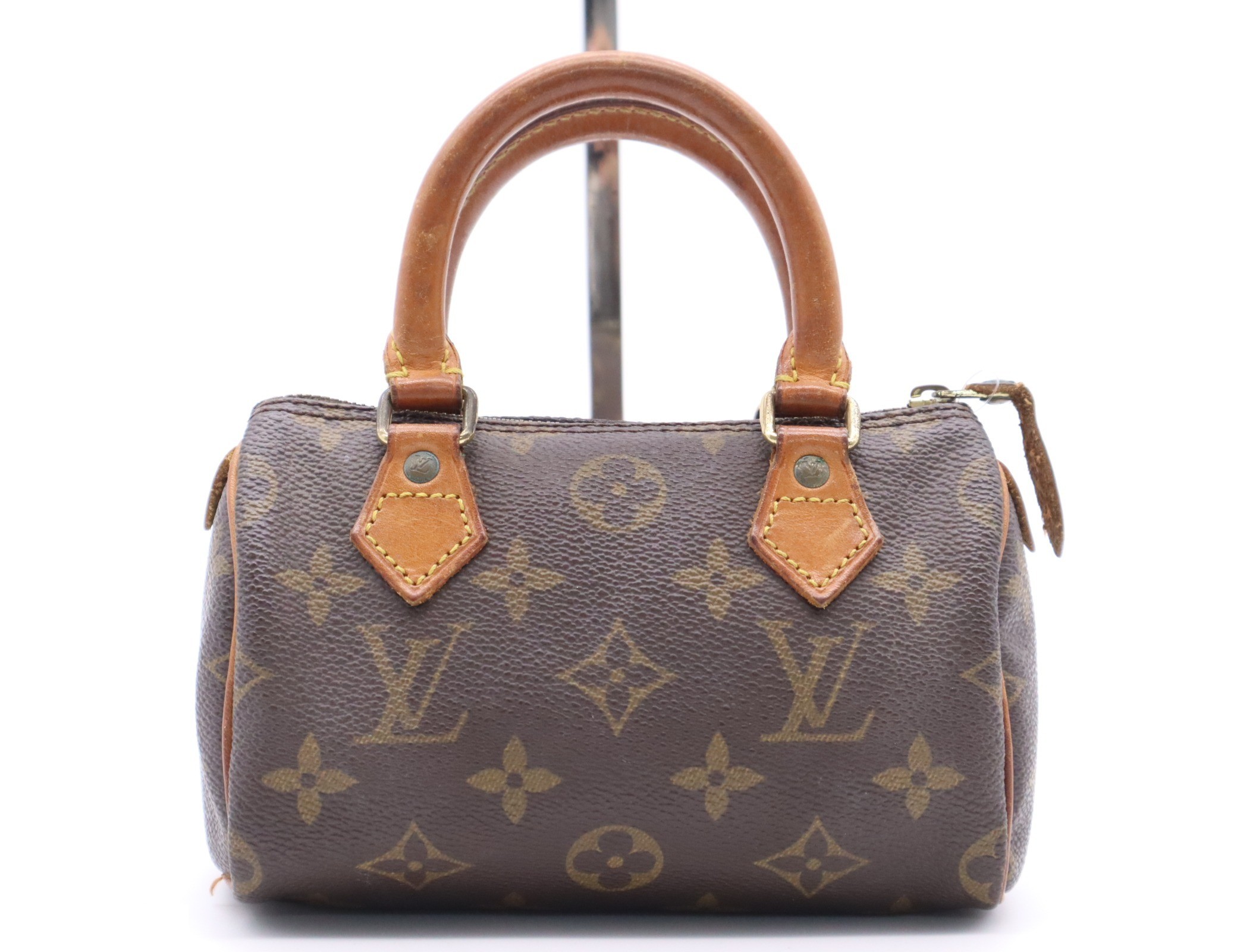 Mini Speedy