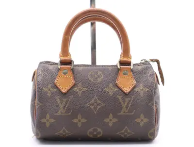 Mini Speedy