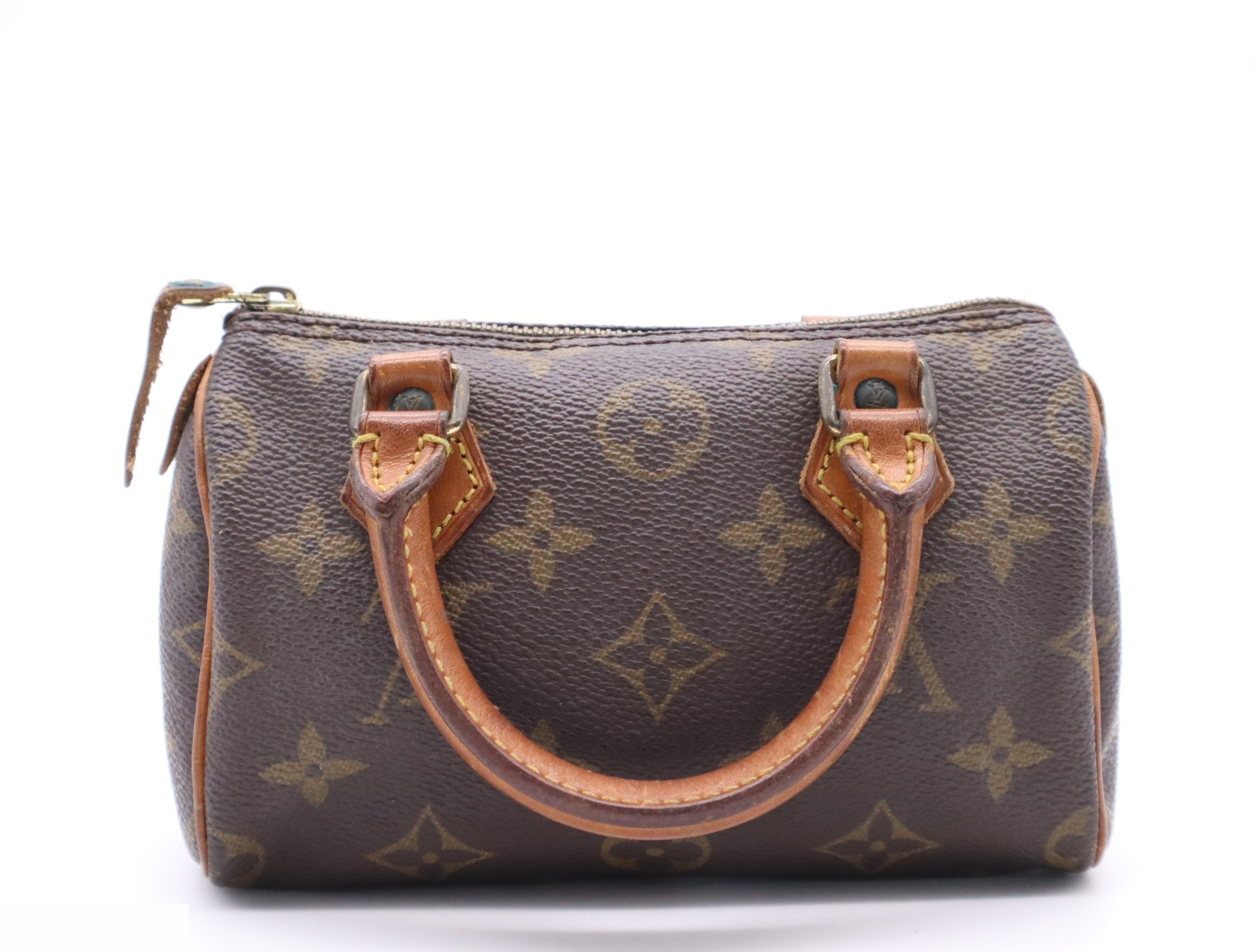 Mini Speedy — view 2
