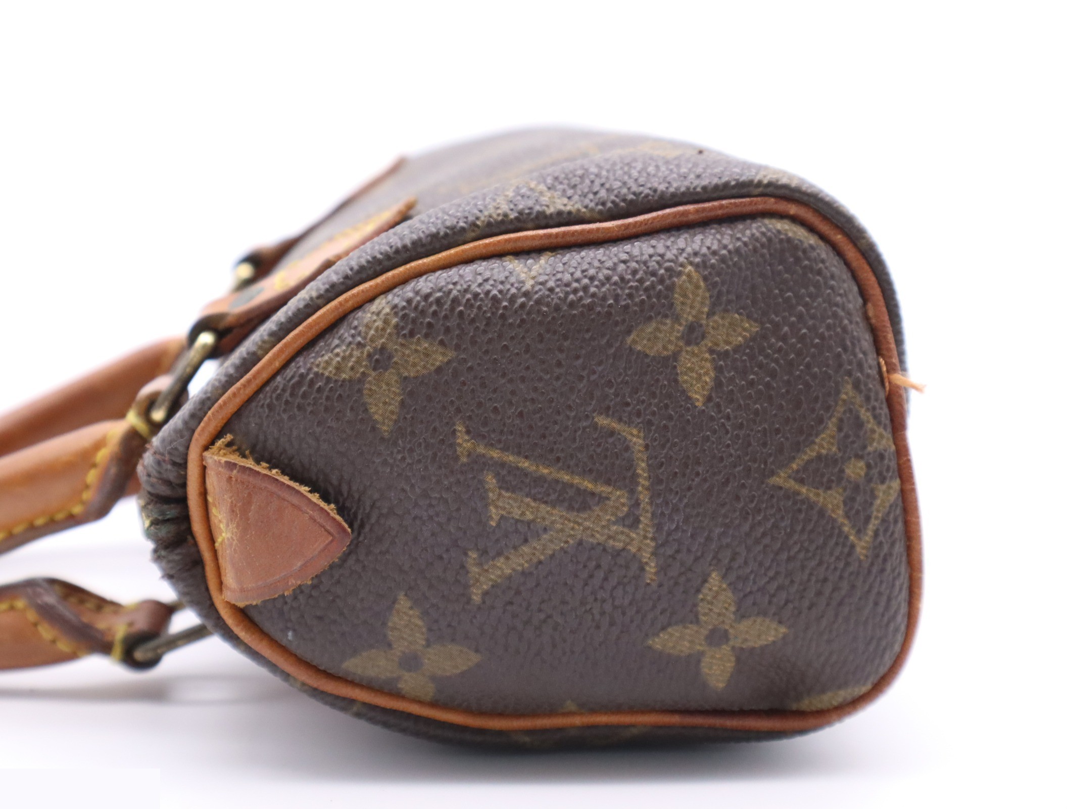 Mini Speedy — view 3