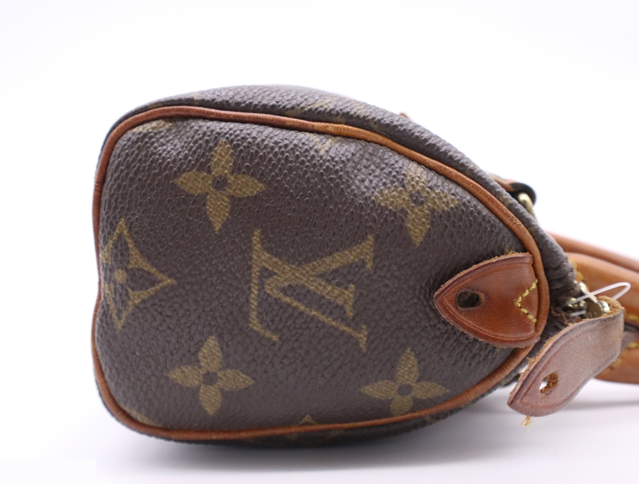Mini Speedy — view 5