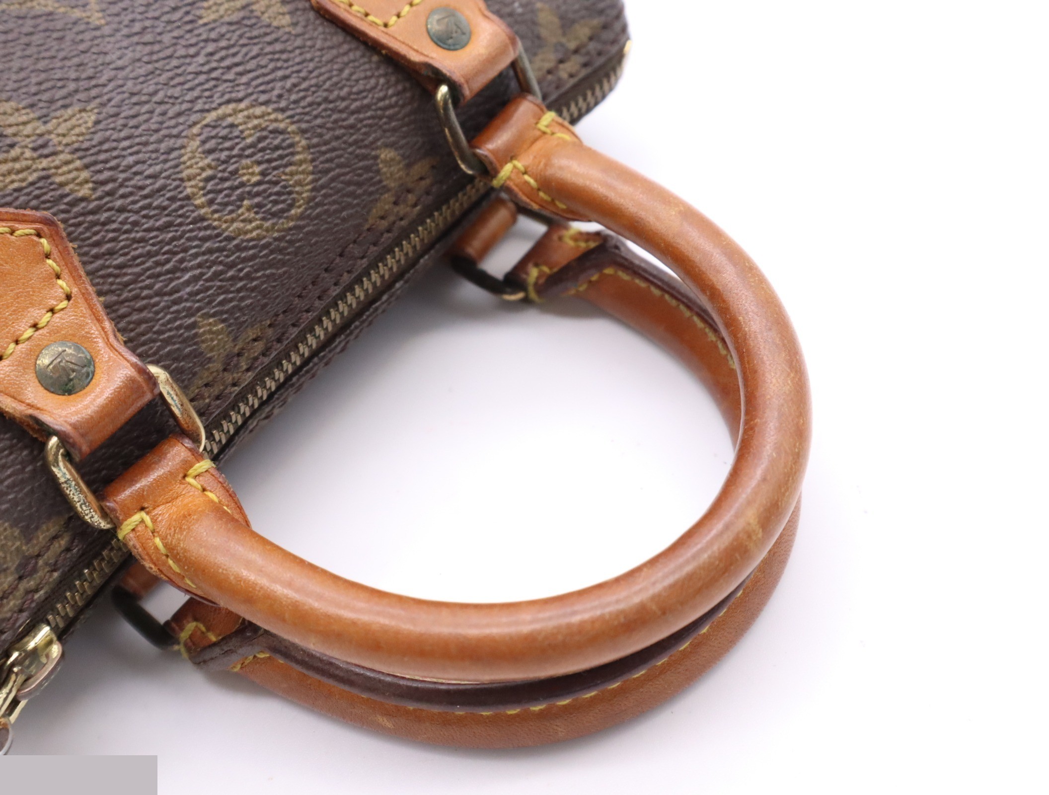 Mini Speedy — view 6