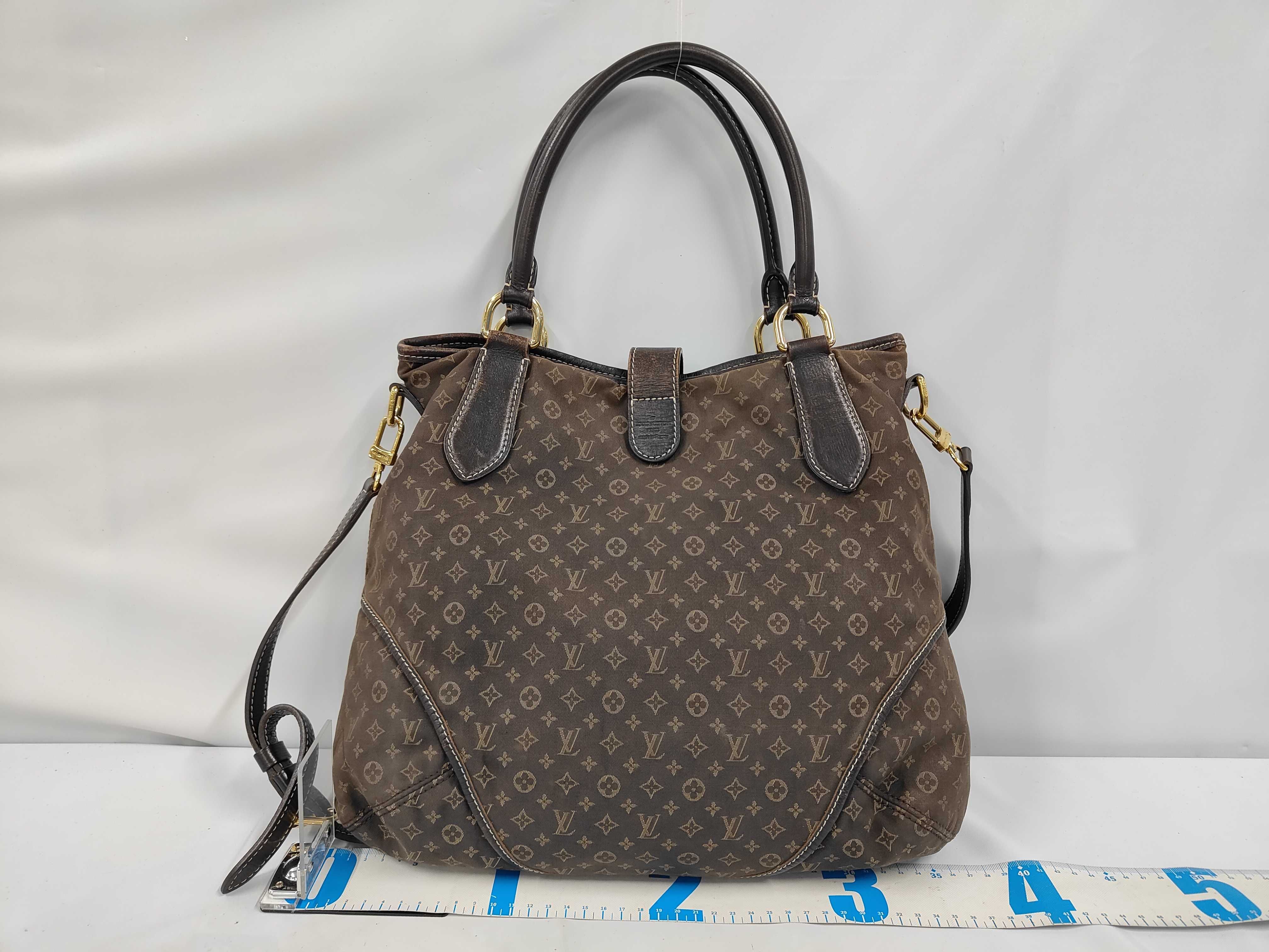 Elegy M56696 Shoulder Bag — view 2