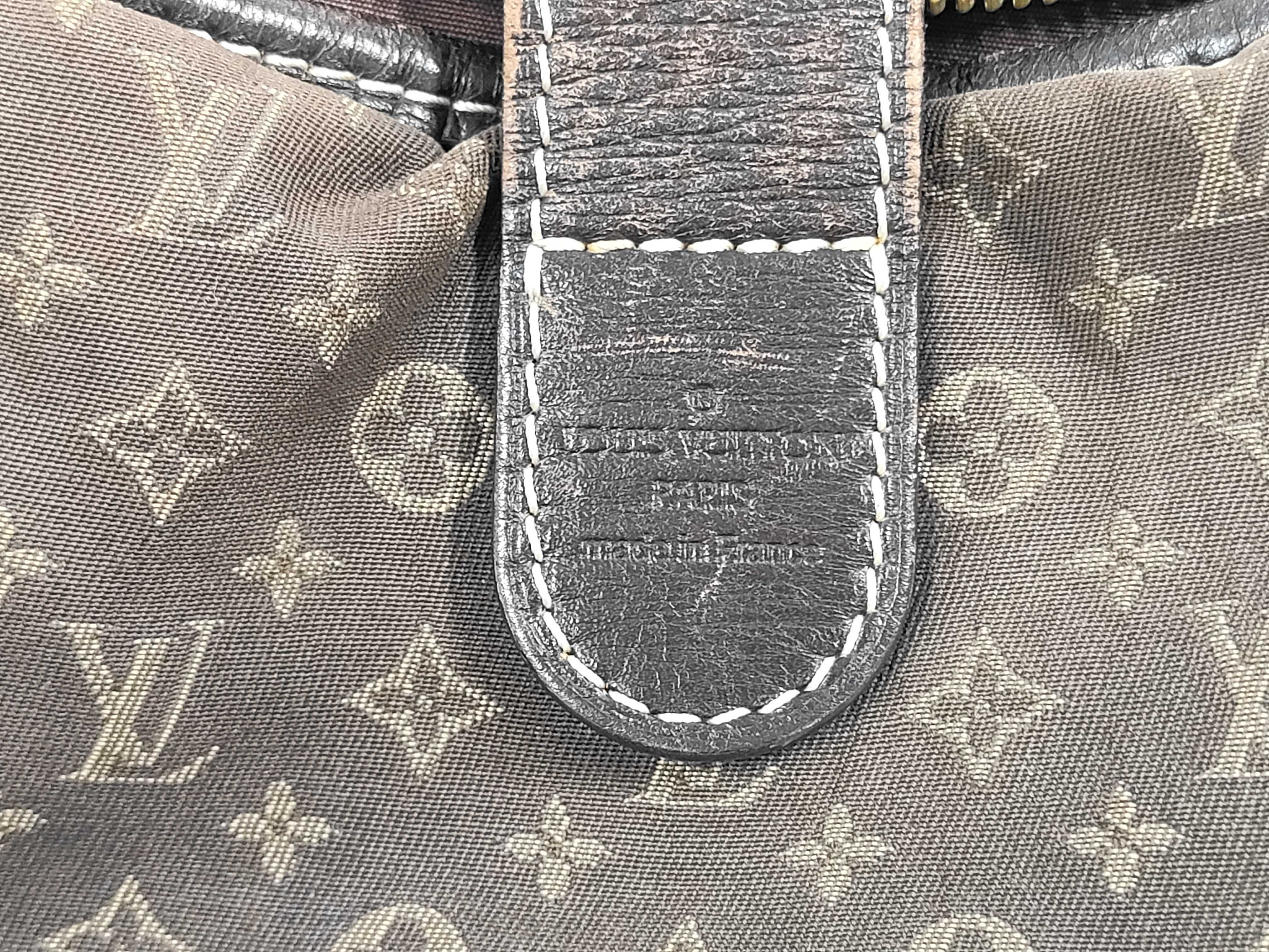 Elegy M56696 Shoulder Bag — view 8