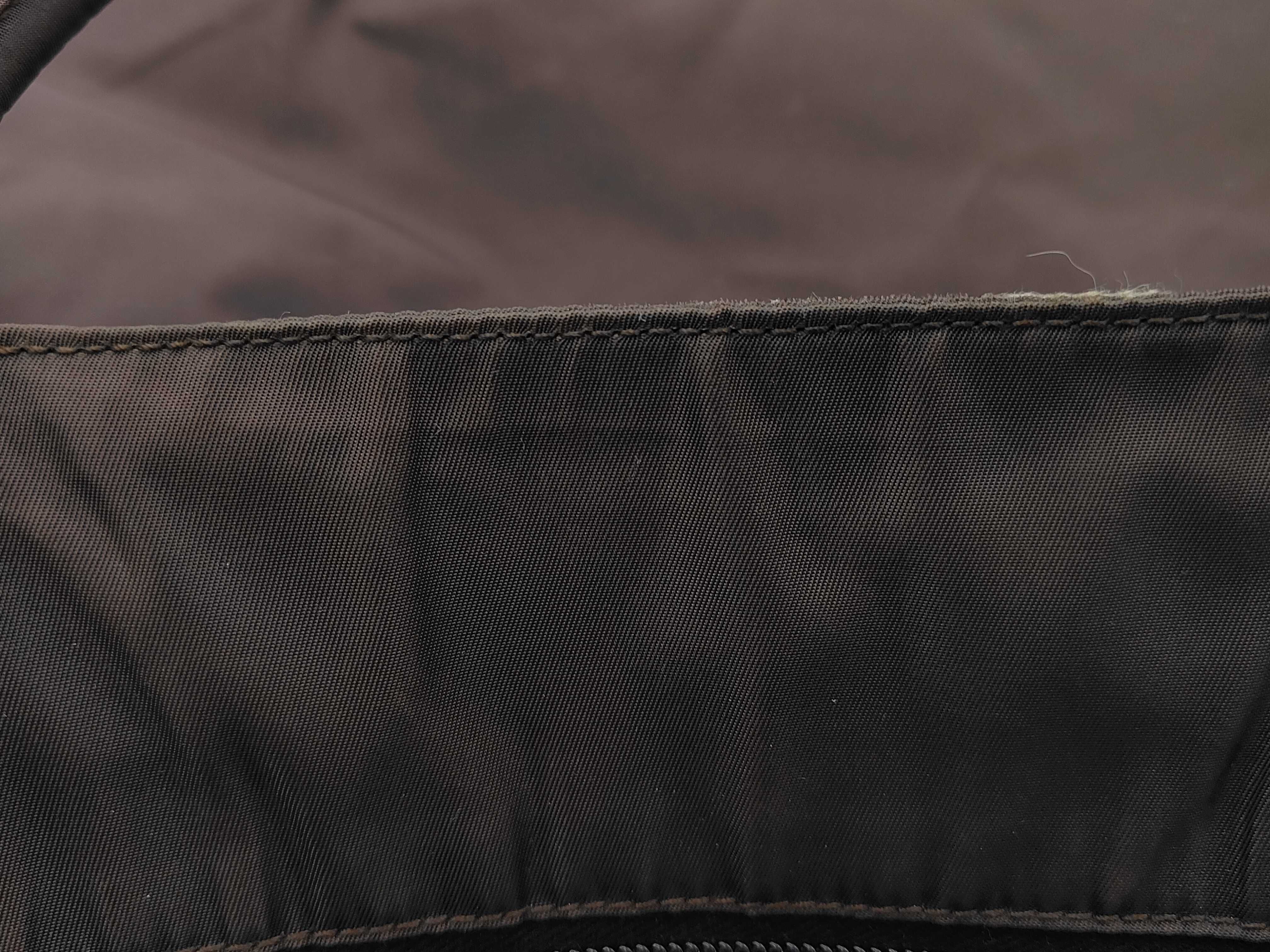 Nylon Hand Tote Bag — view 9