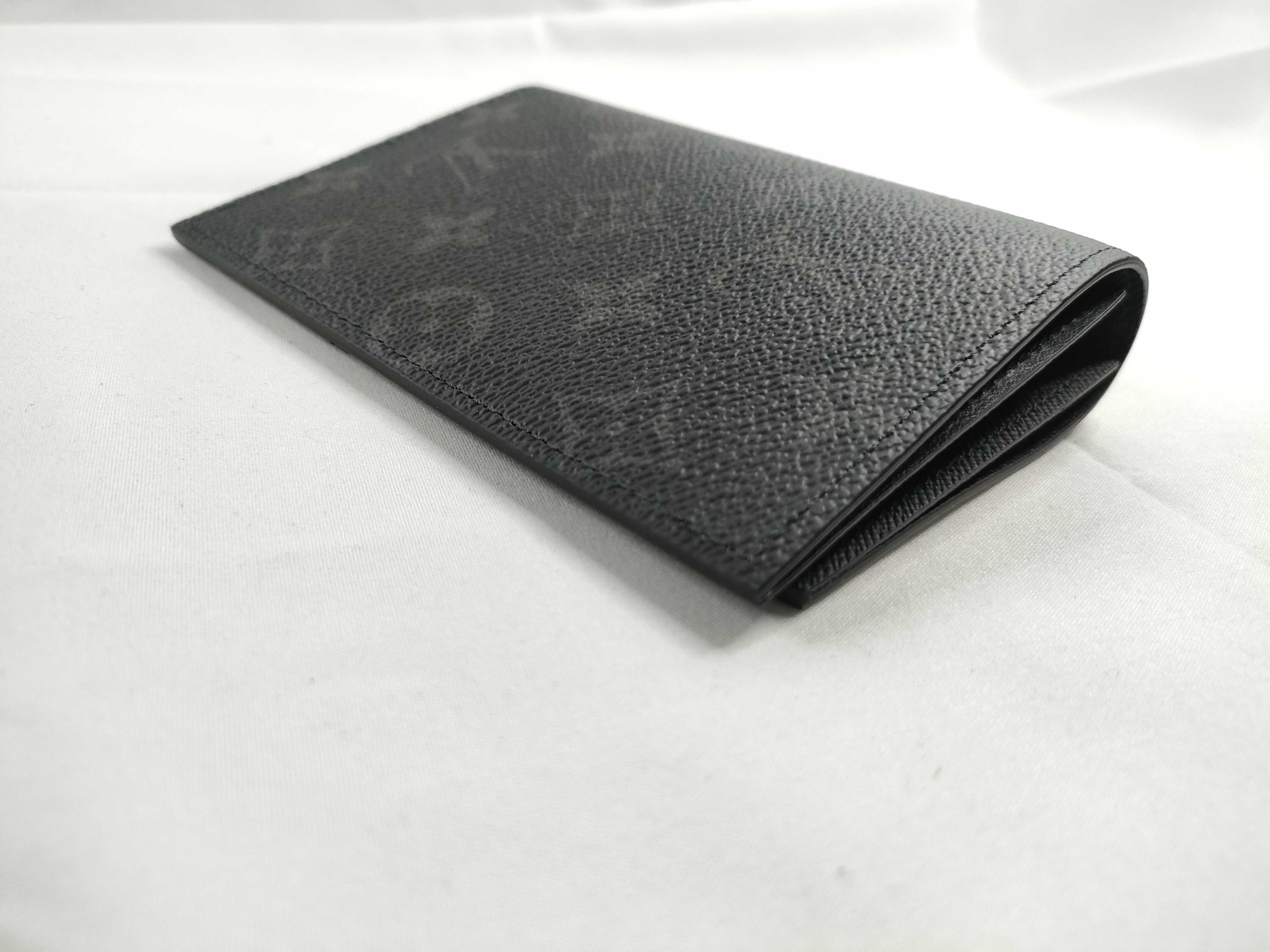 Passport Cover Couverture Passeport NM M64501 Other Accessories — view 4