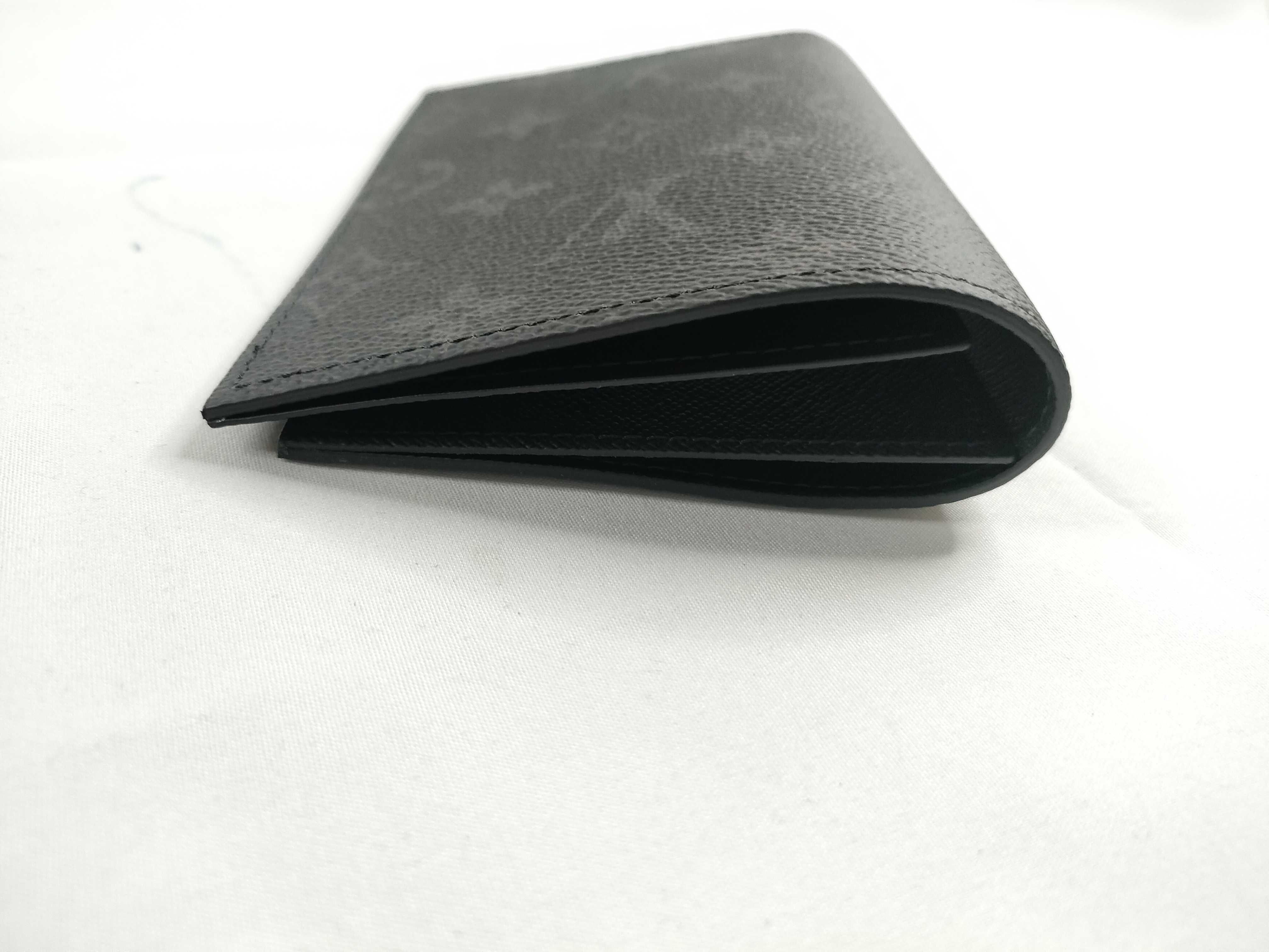 Passport Cover Couverture Passeport NM M64501 Other Accessories — view 5
