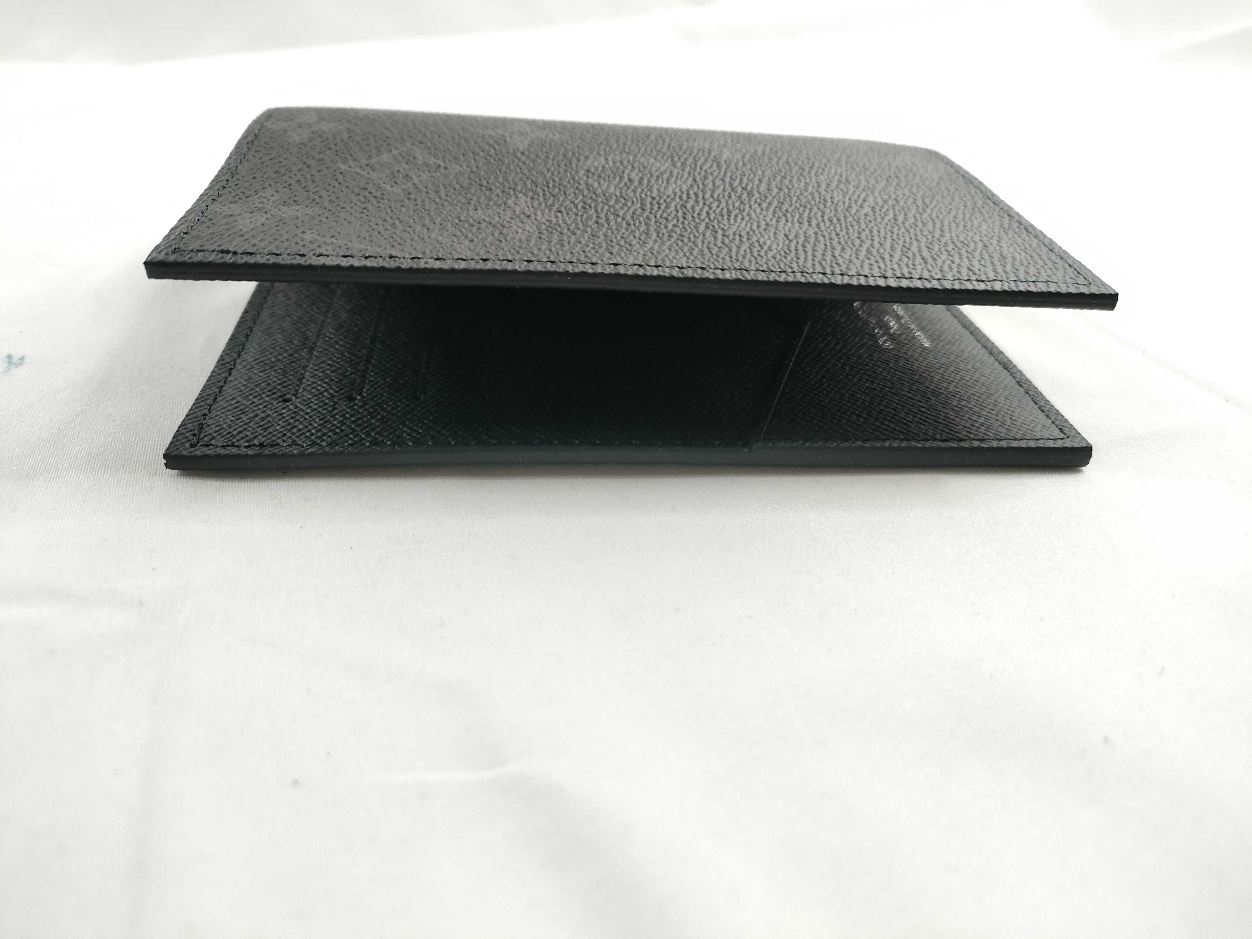 Passport Cover Couverture Passeport NM M64501 Other Accessories — view 6